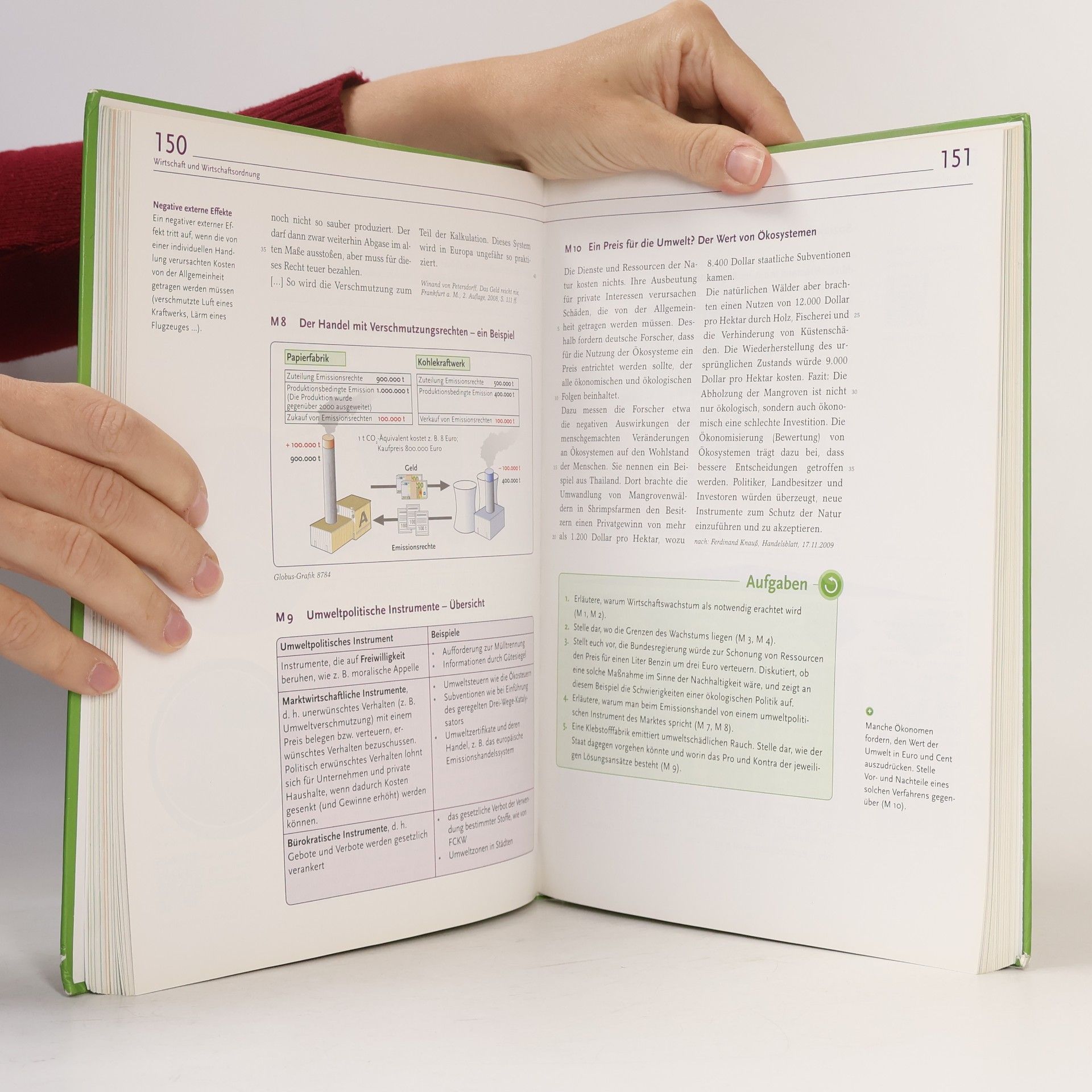 Hartwig Riedel Schülerbuch
