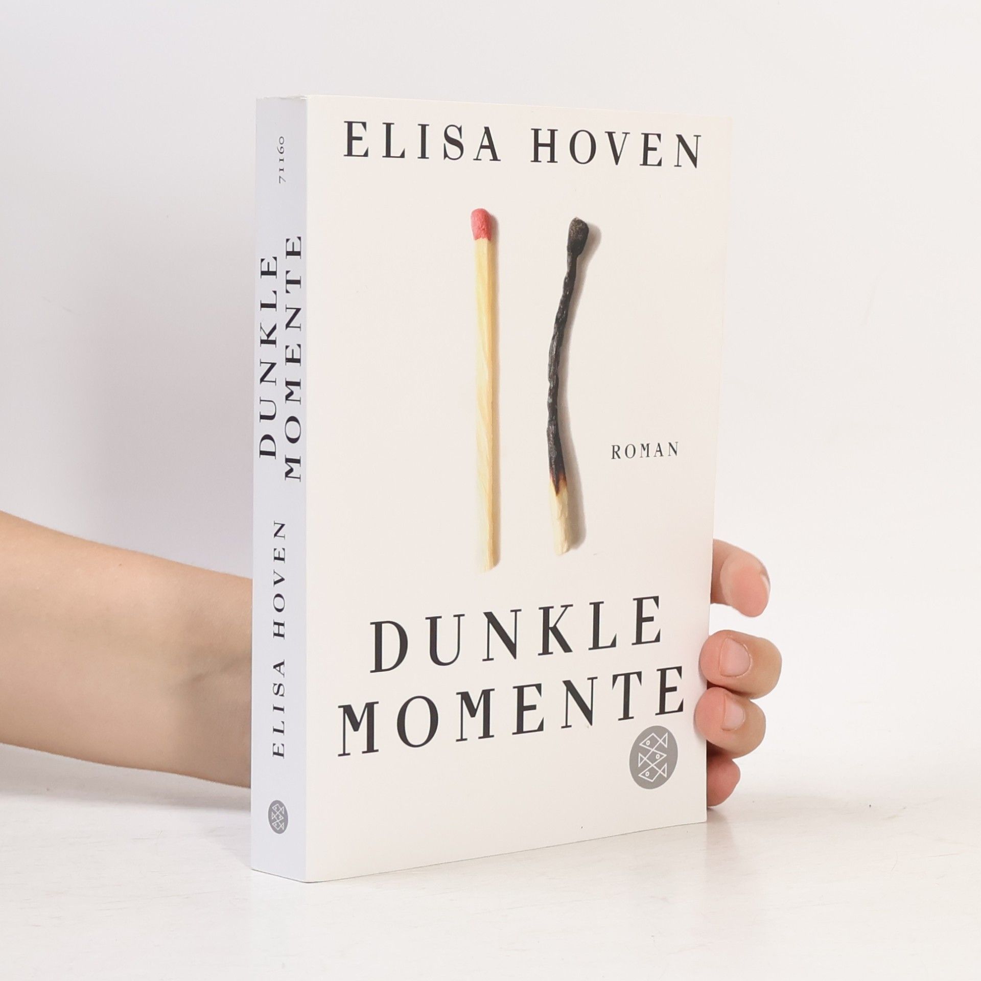 Elisa Hoven Dunkle Momente