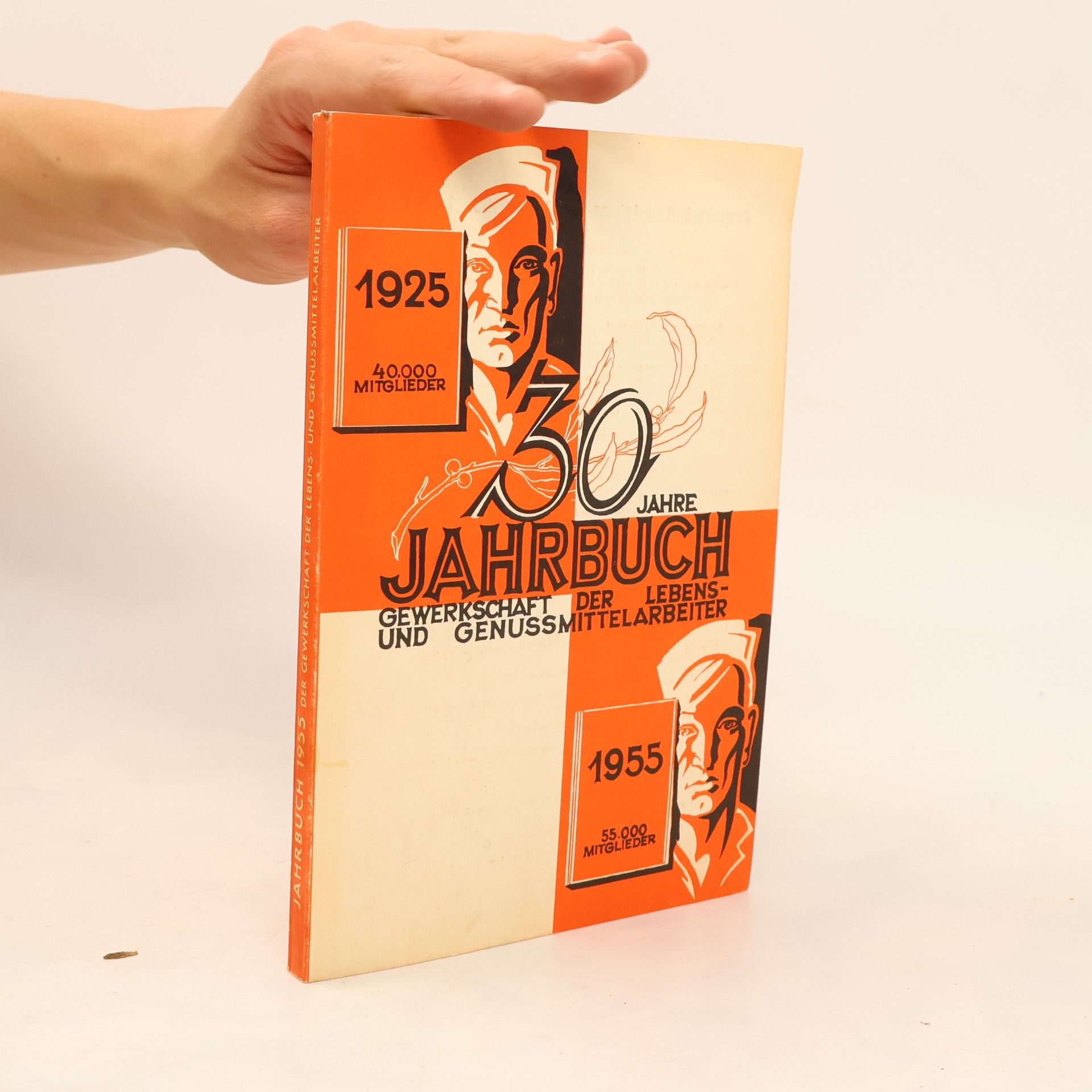 kolektiv 30 Jahre Jahrbuch