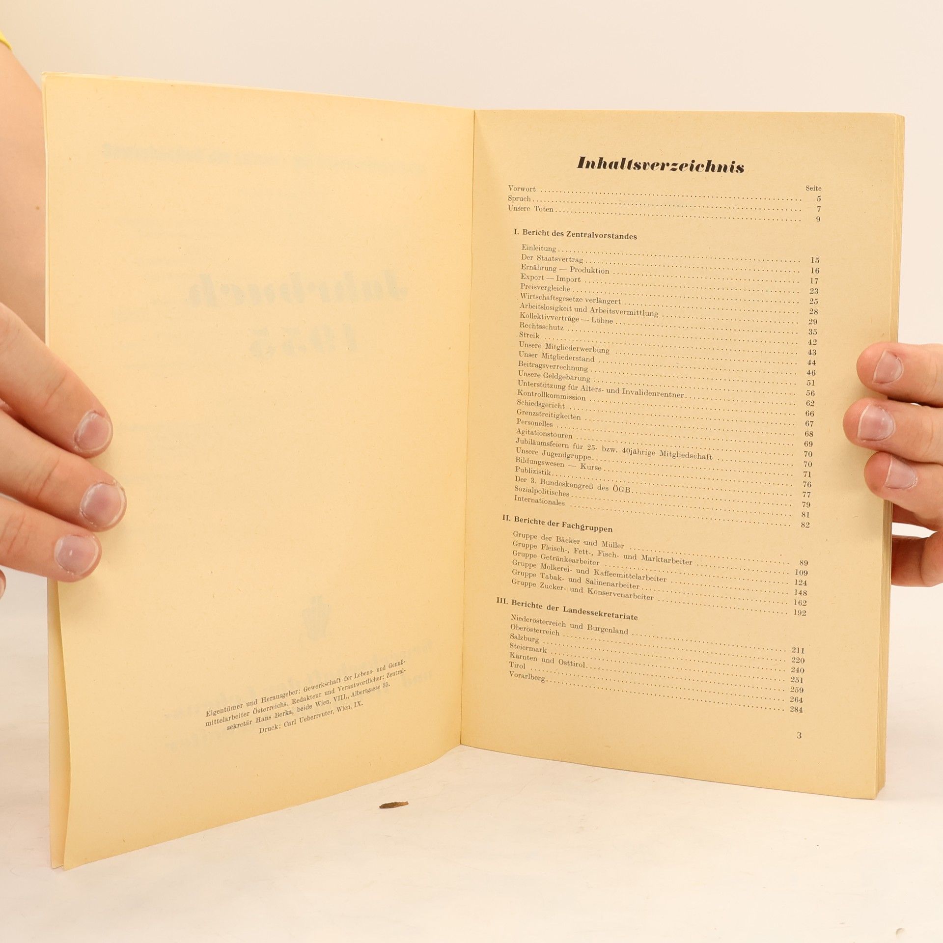 kolektiv 30 Jahre Jahrbuch
