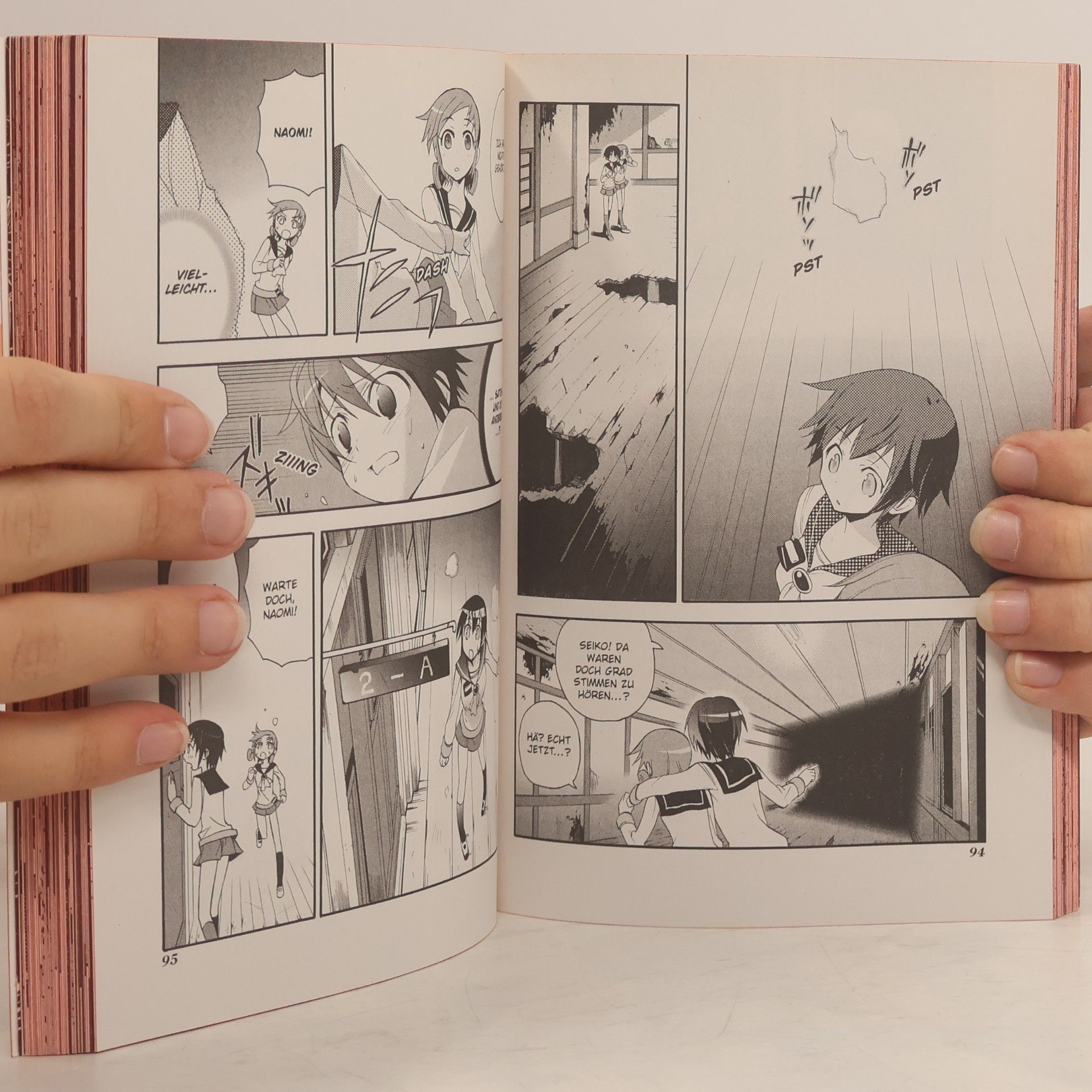 Autorenkollektiv Corpse Party 1. Blood Covered