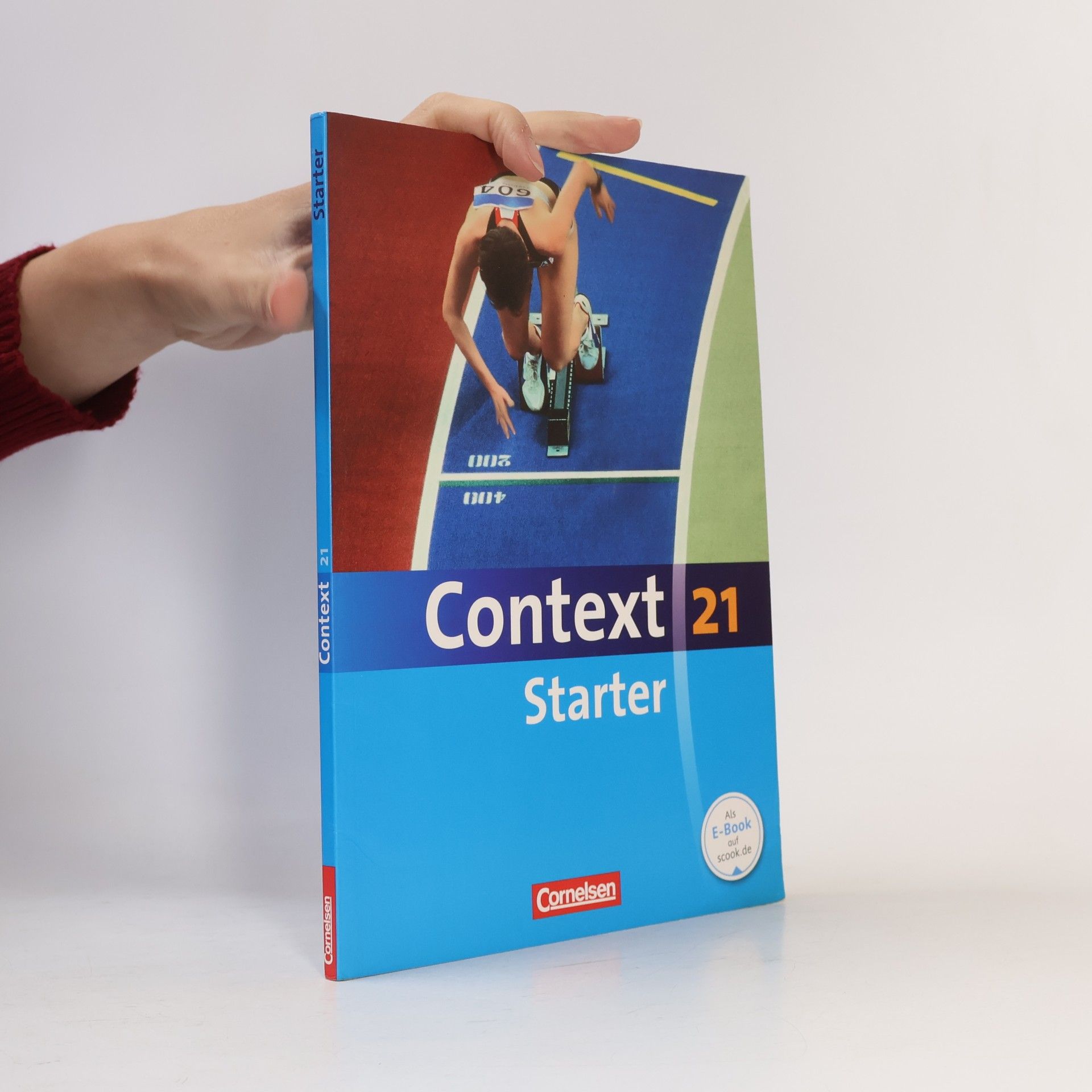 kolektiv Context 21. Starter