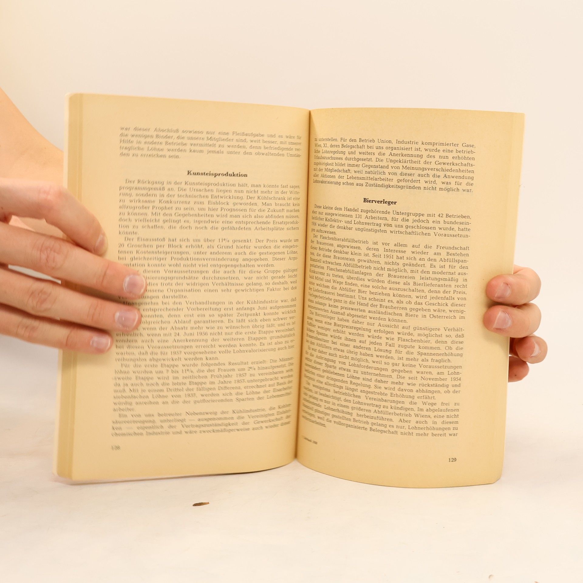 Autorenkollektiv Jahrbuch 1956