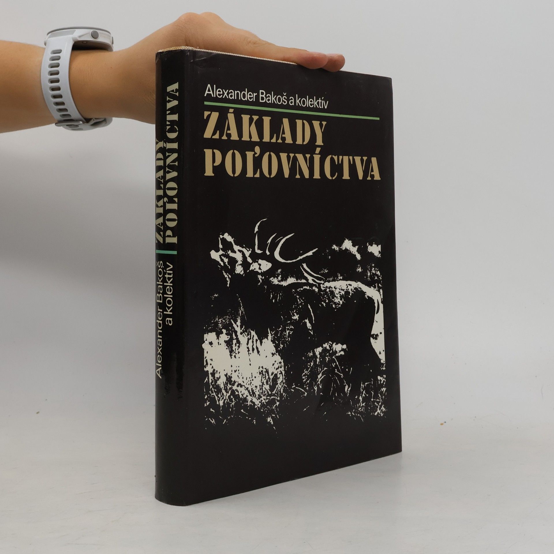 Základy poľovníctva