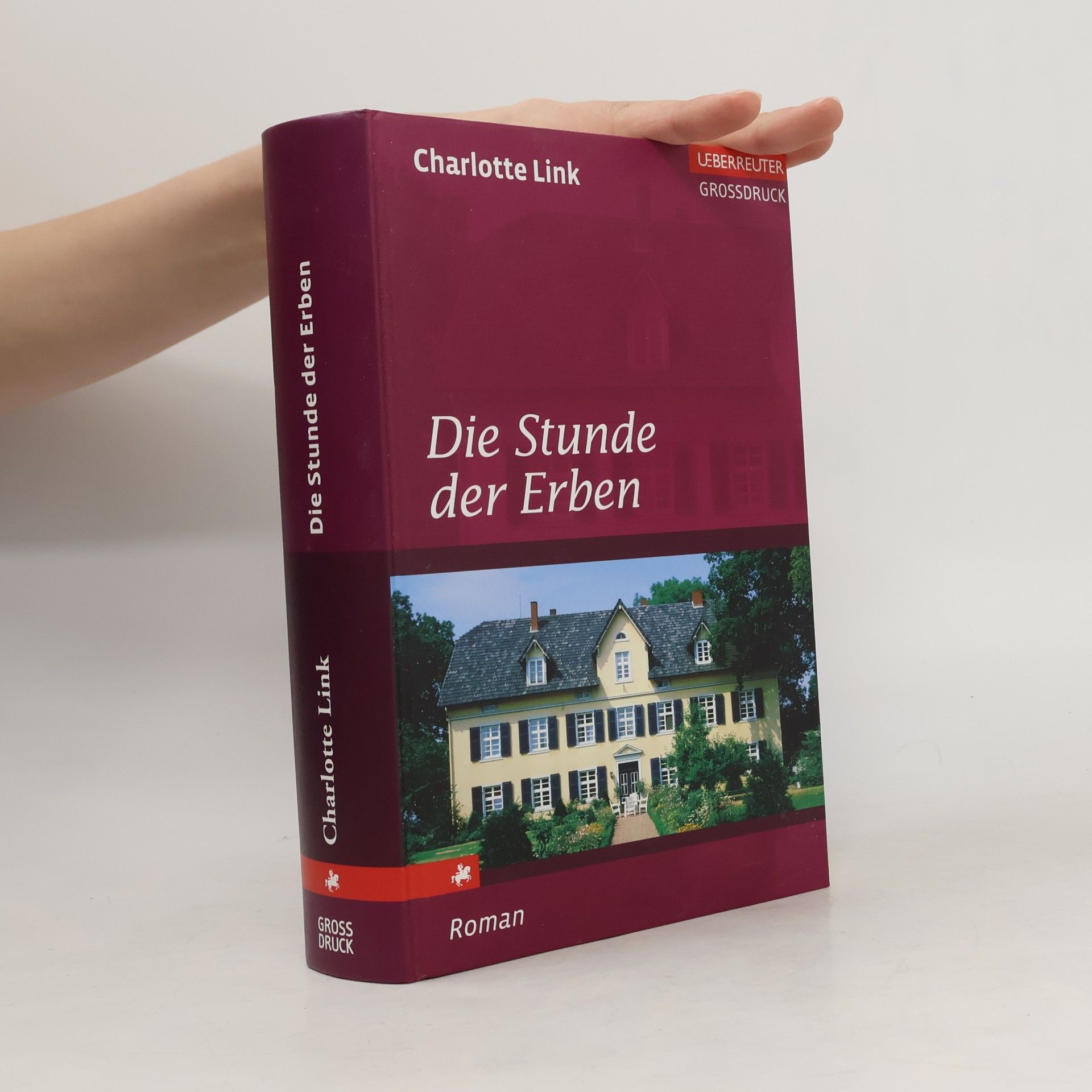 Charlotte Link Die Stunde der Erben