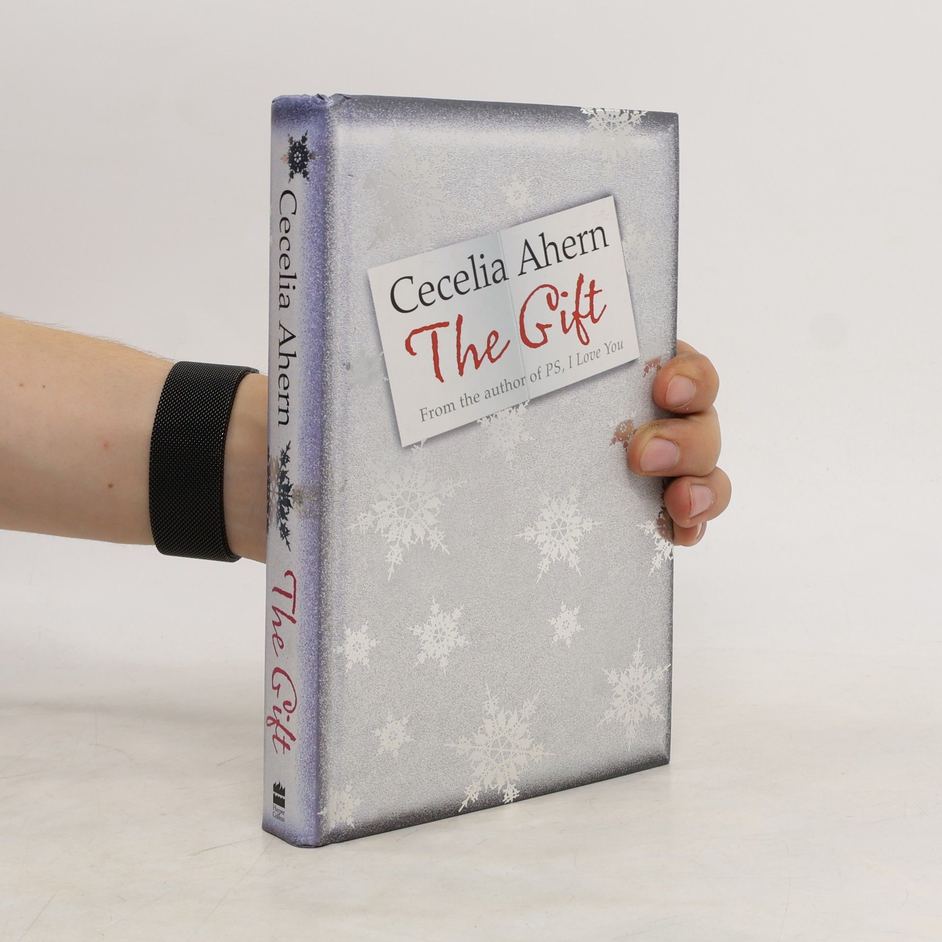 Cecelia Ahern The Gift