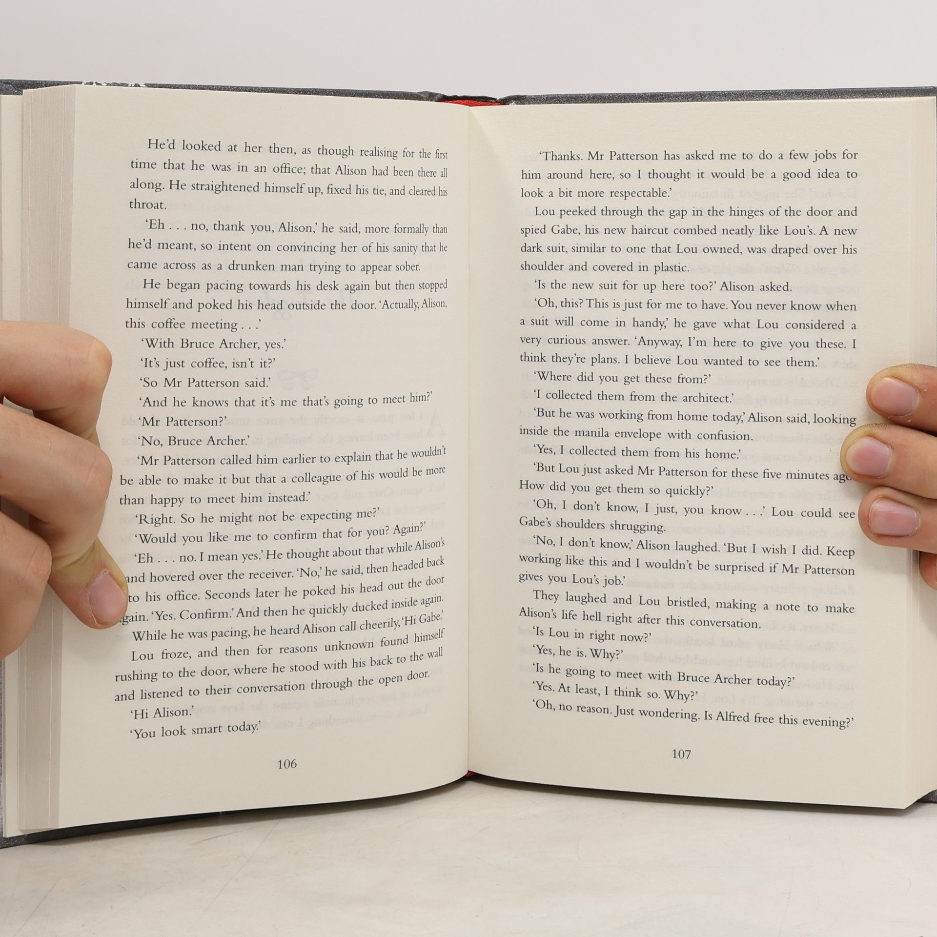 Cecelia Ahern The Gift