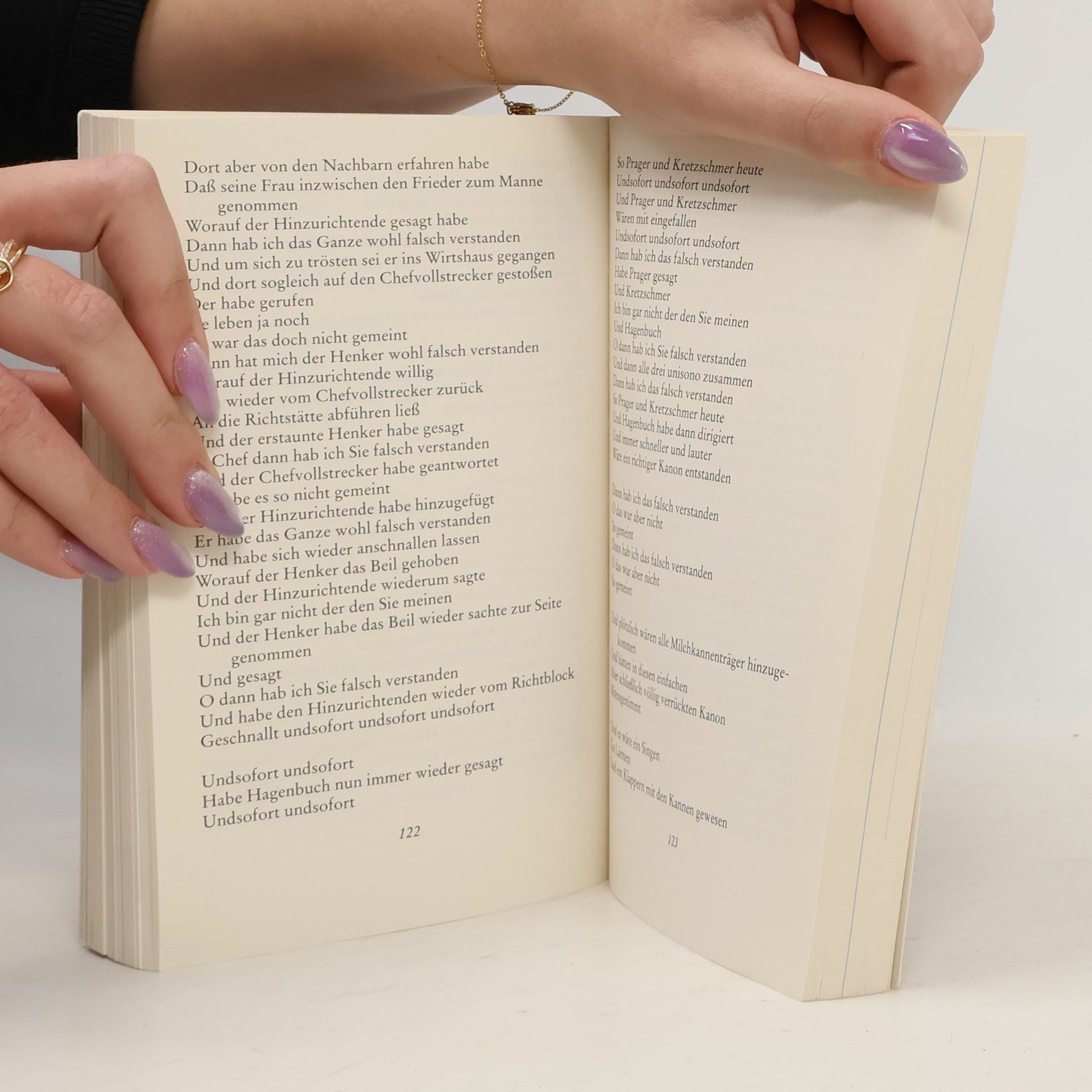 Hanns Hüsch Das Hanns Dieter Hüsch Buch