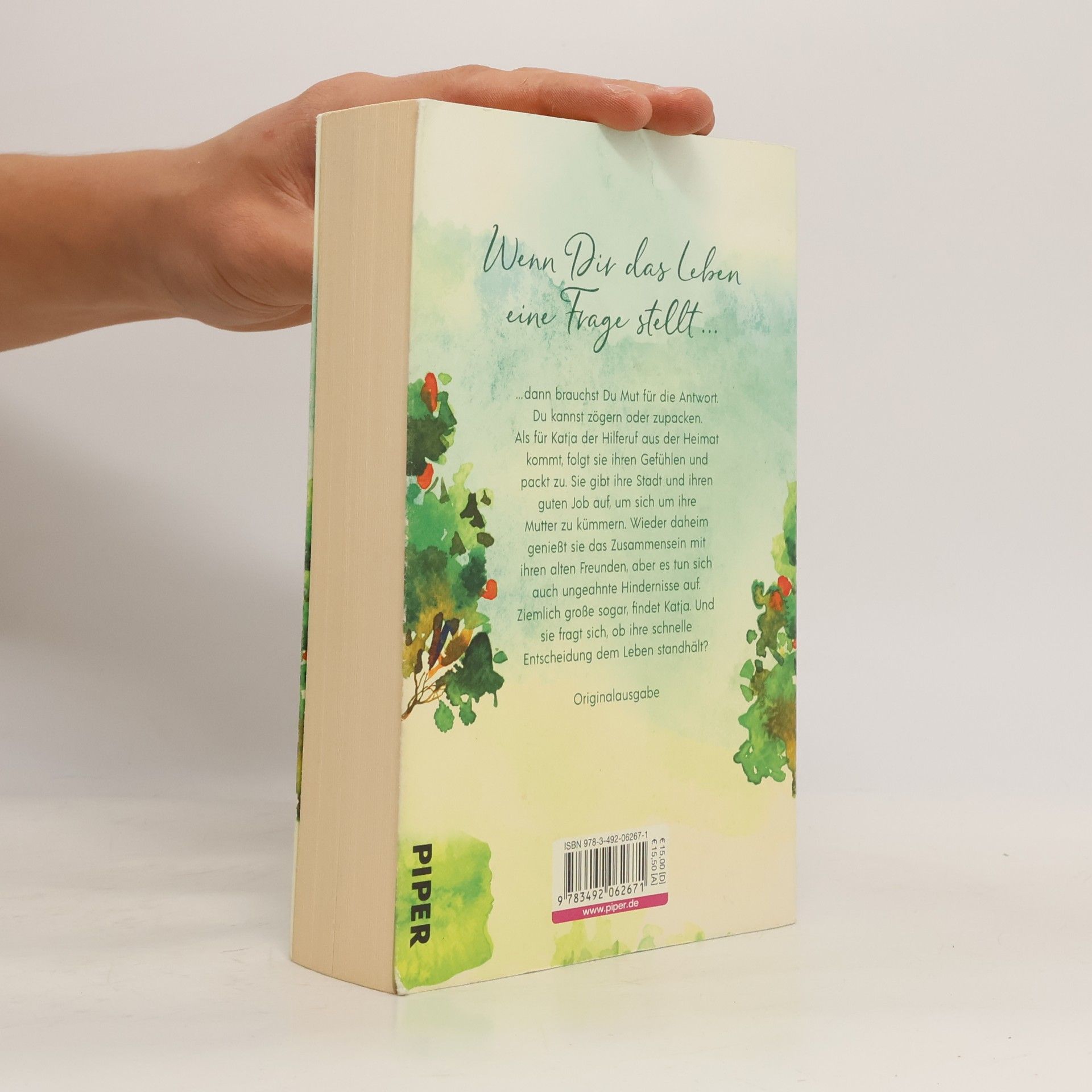Gaby Hauptmann Unsere allerbeste Zeit