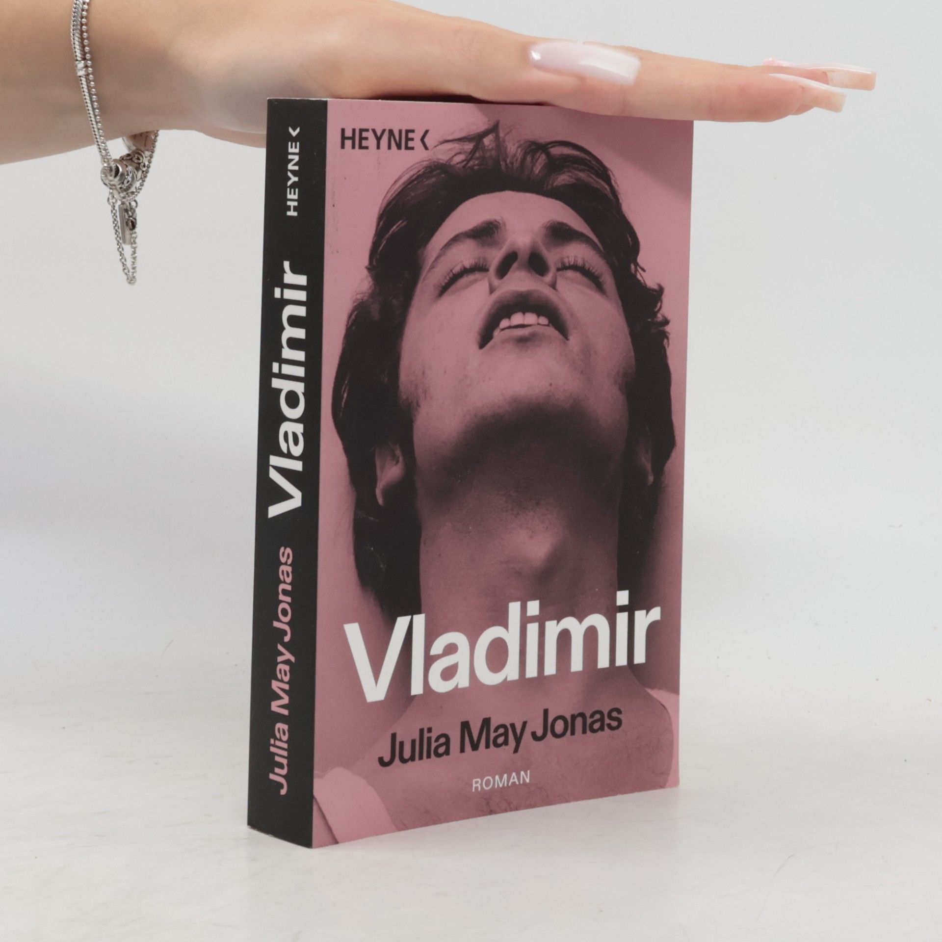 Julia May Jonas Vladimir