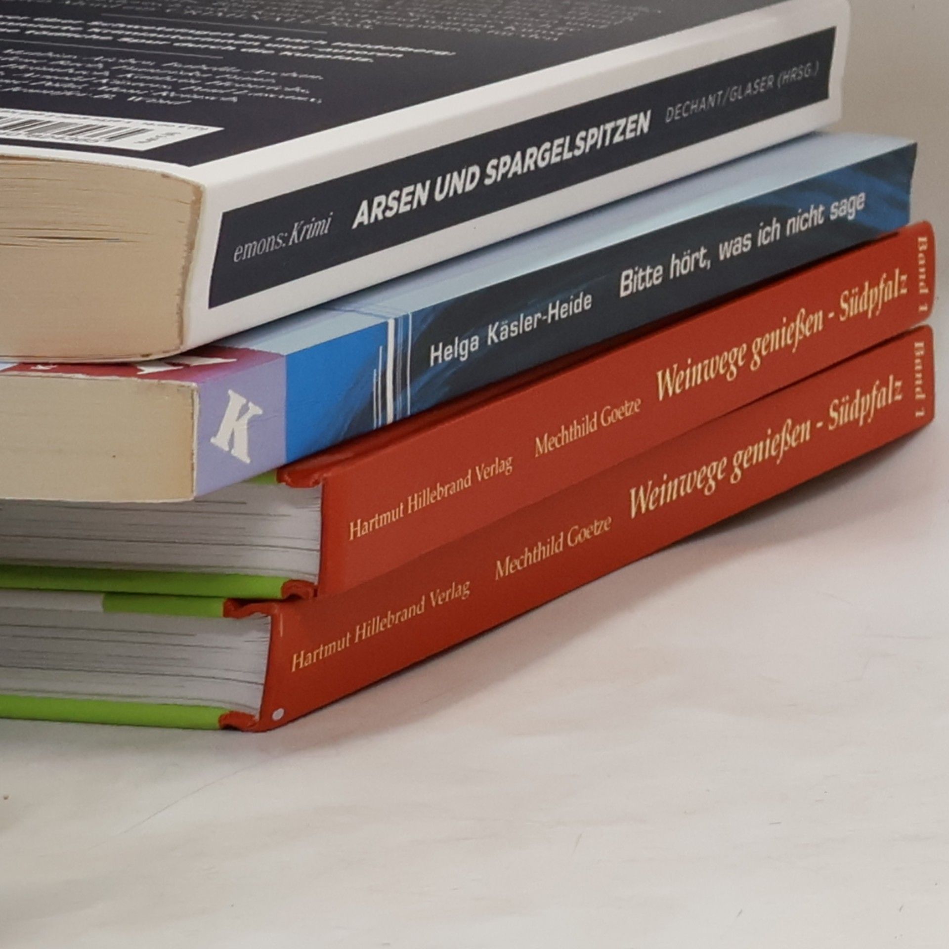 Autorenkollektiv STARK AbiturSkript - Englisch - Hessen ab 2024