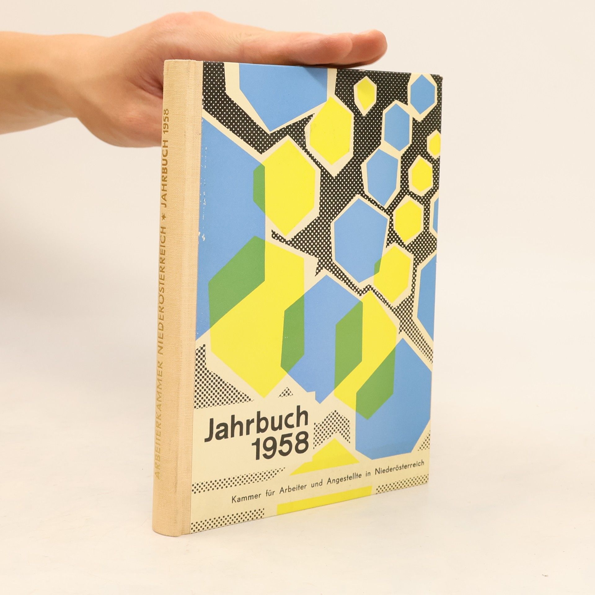 Jahrbuch 1958