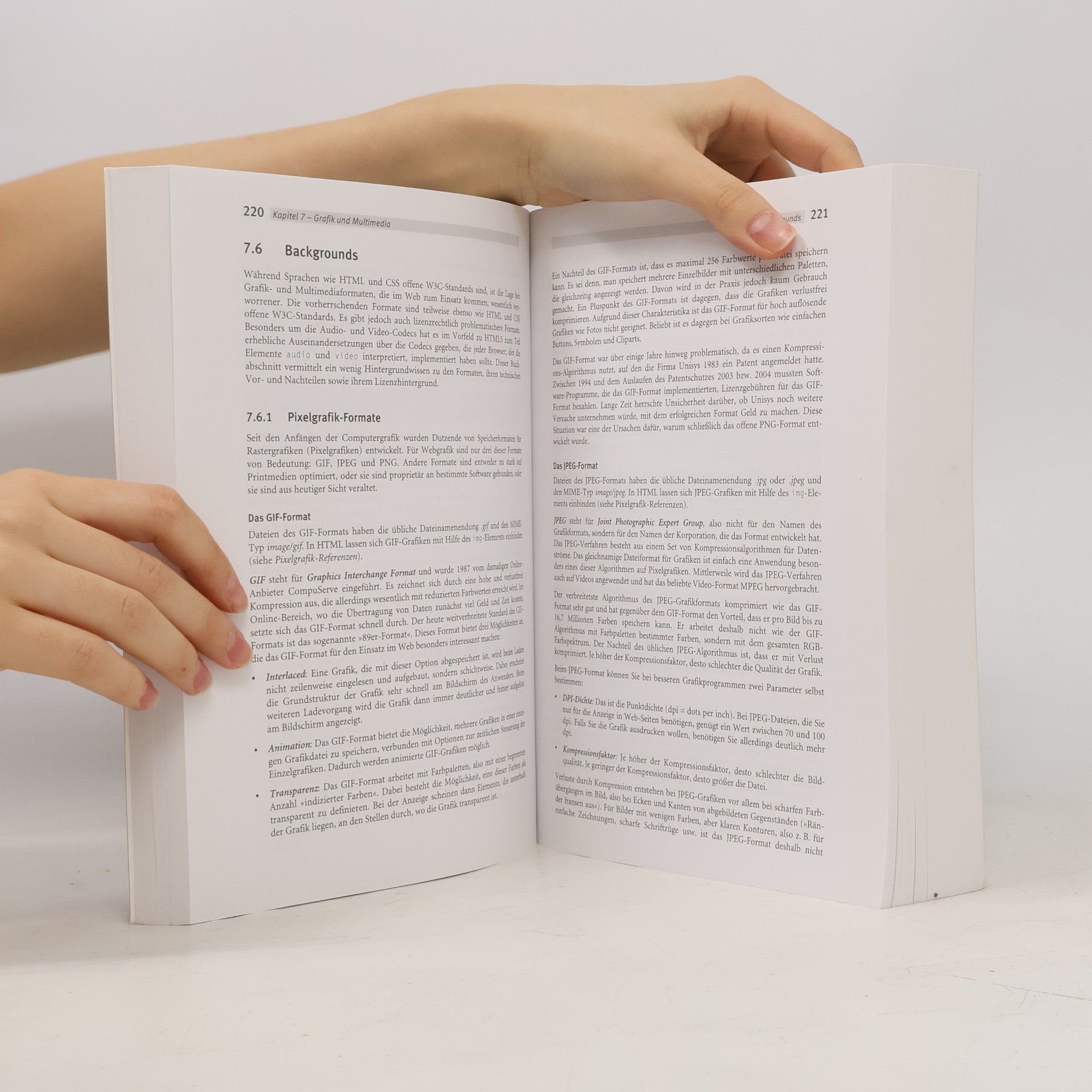 Stefan Münz HTML5-Handbuch