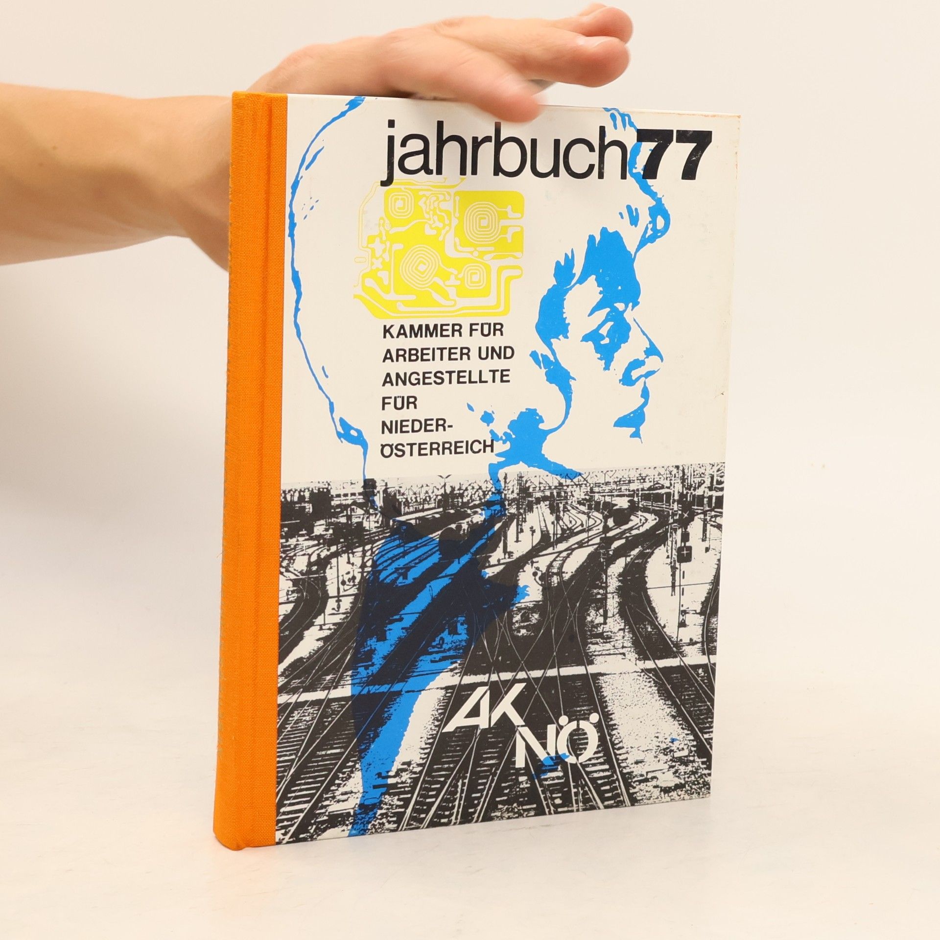 Jahrbuch 77