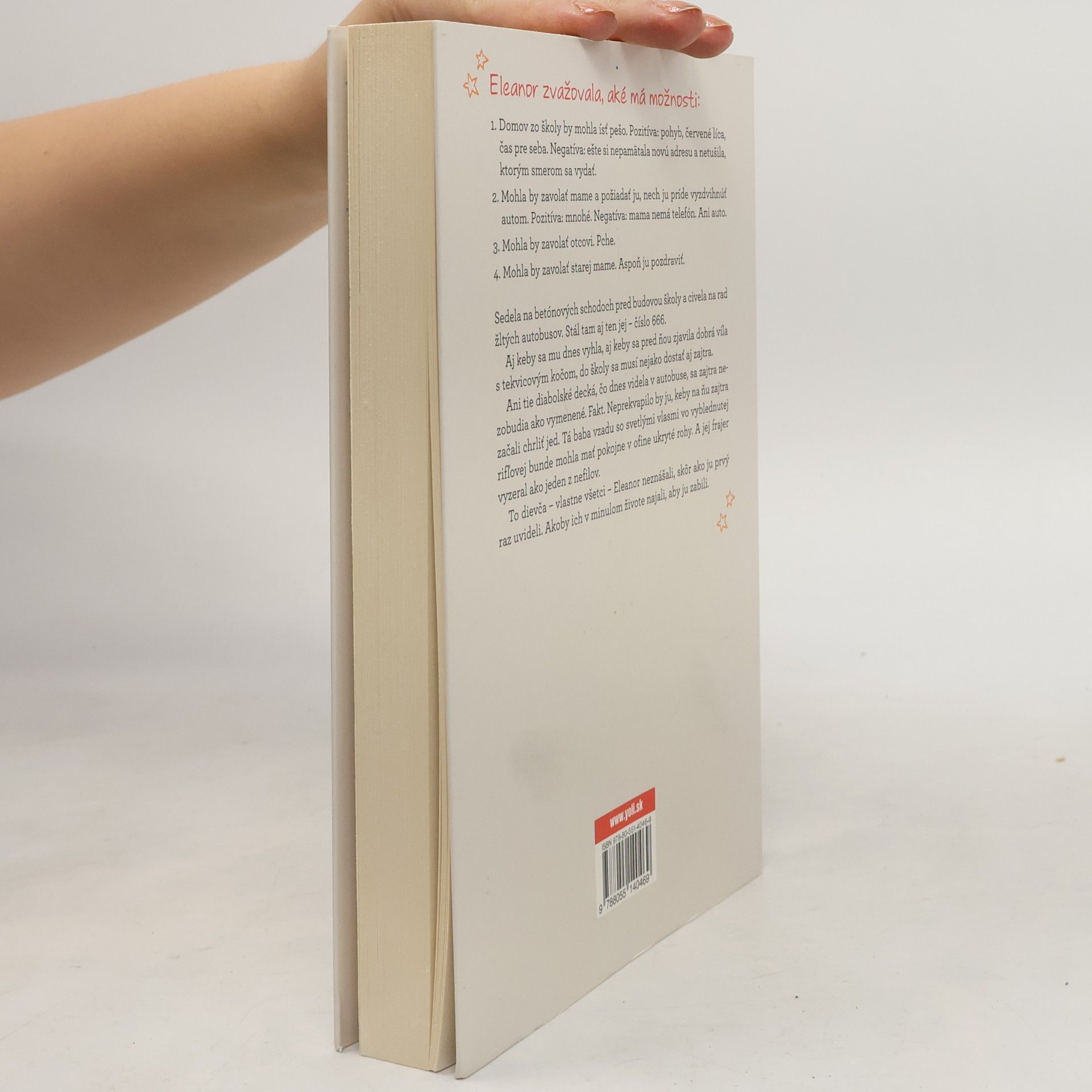 Rainbow Rowell Eleanor a Park