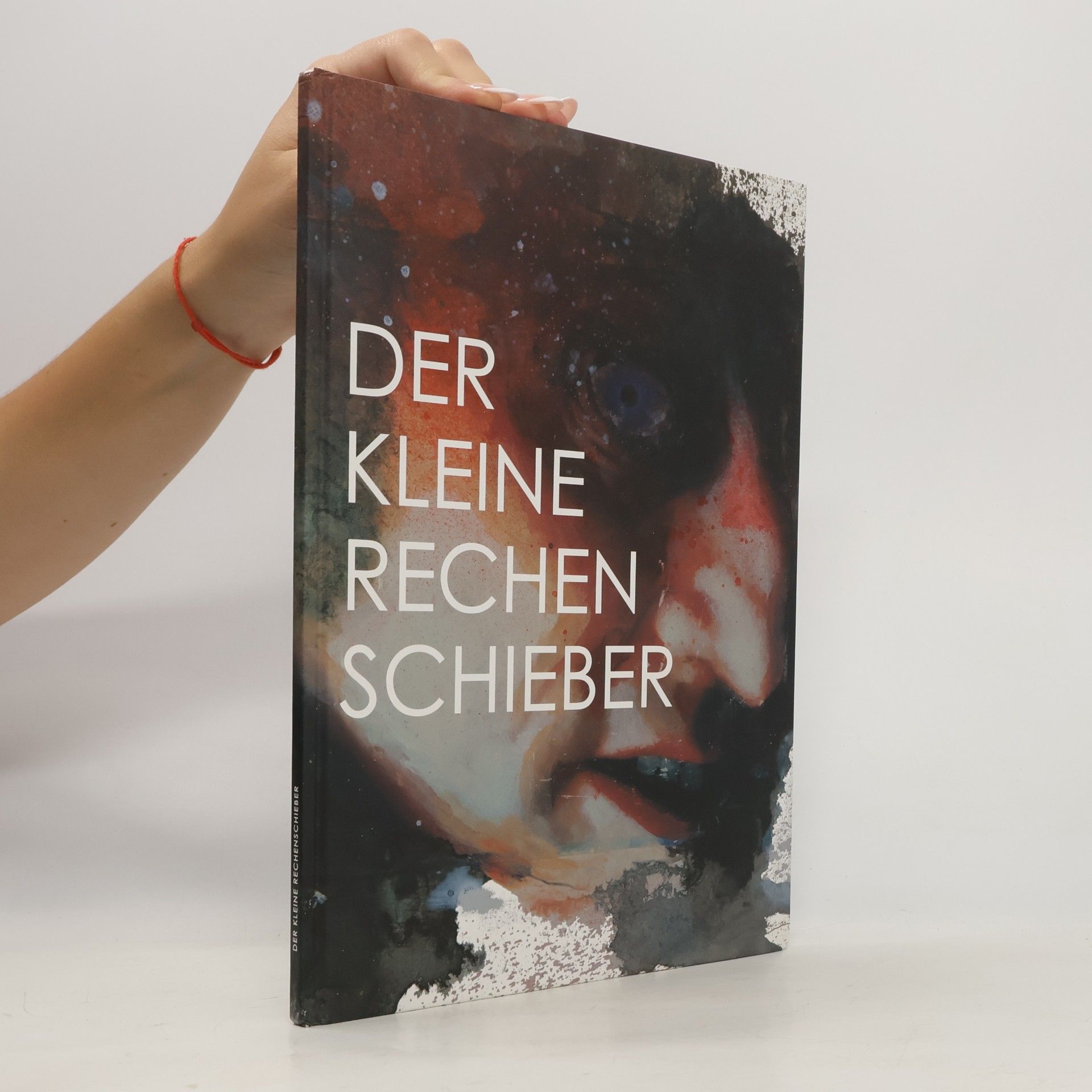Der kleine Rechenschieber
