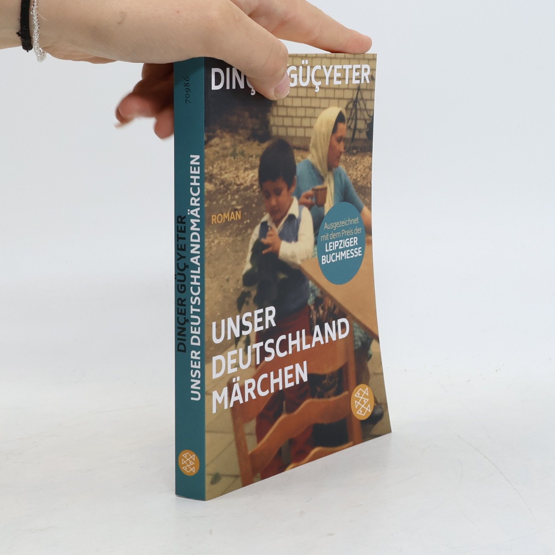 Unser Deutschlandmärchen