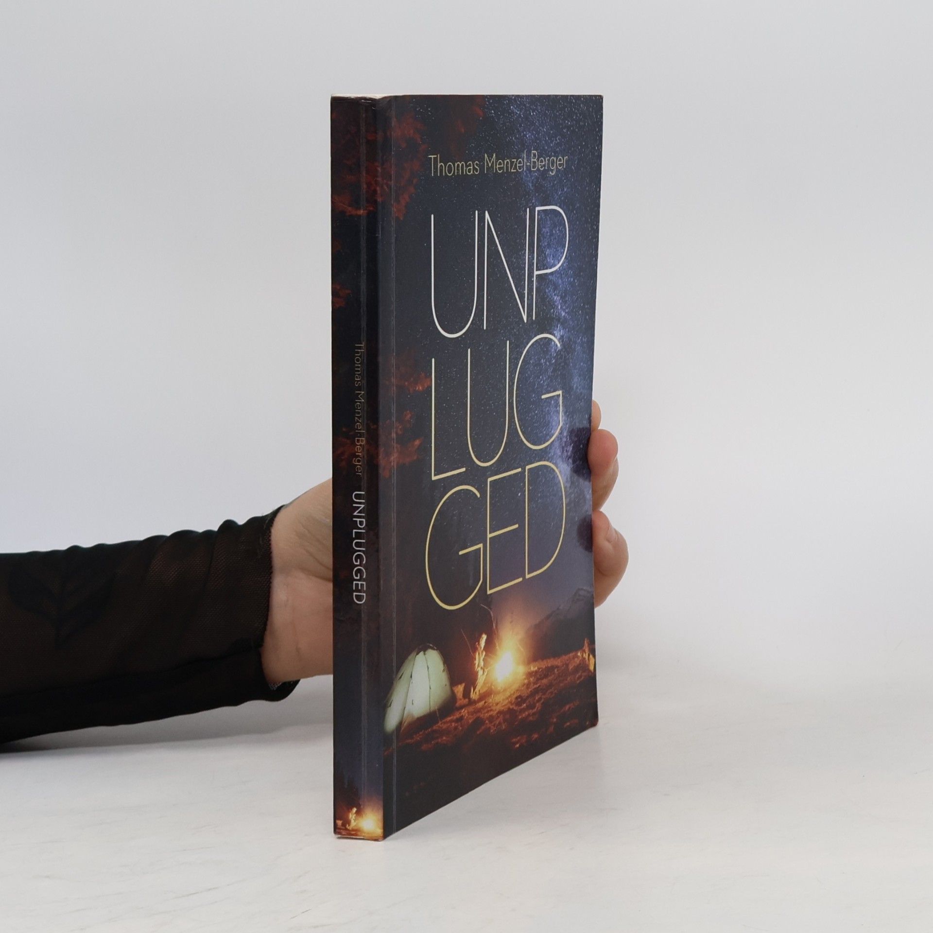 Thomas Menzel-Berger Unplugged