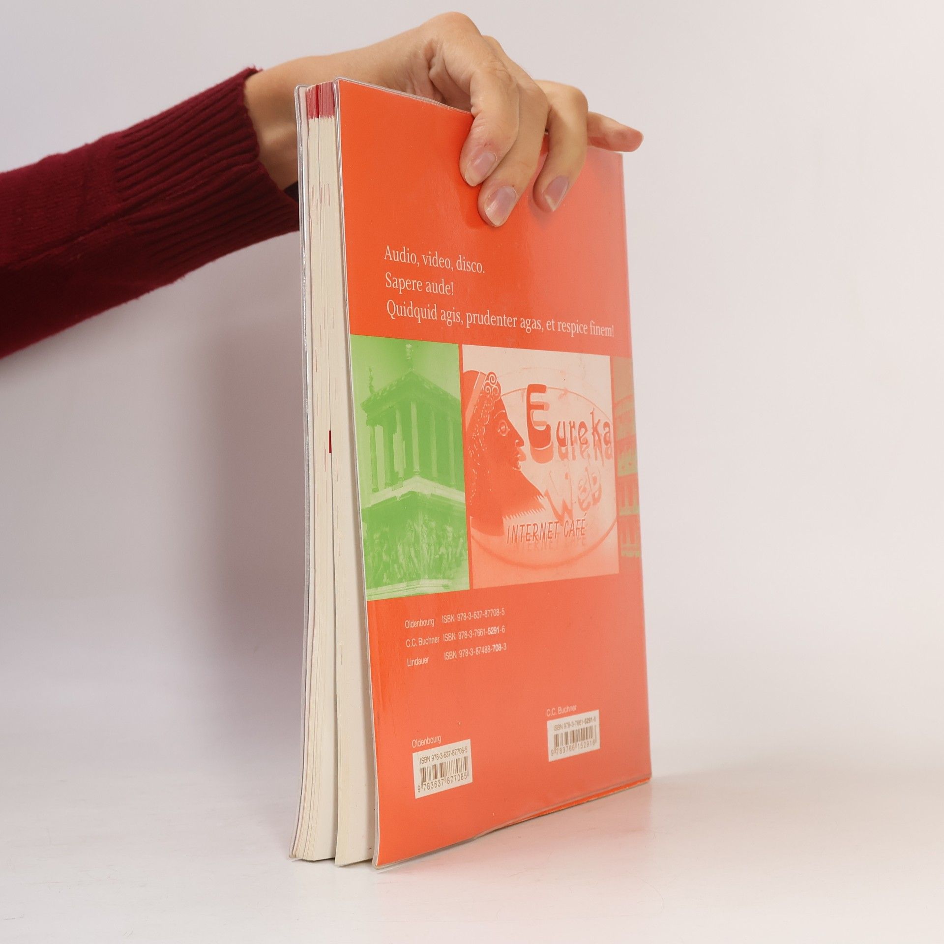 Britta Boberg Cursus A. Begleitgrammatik