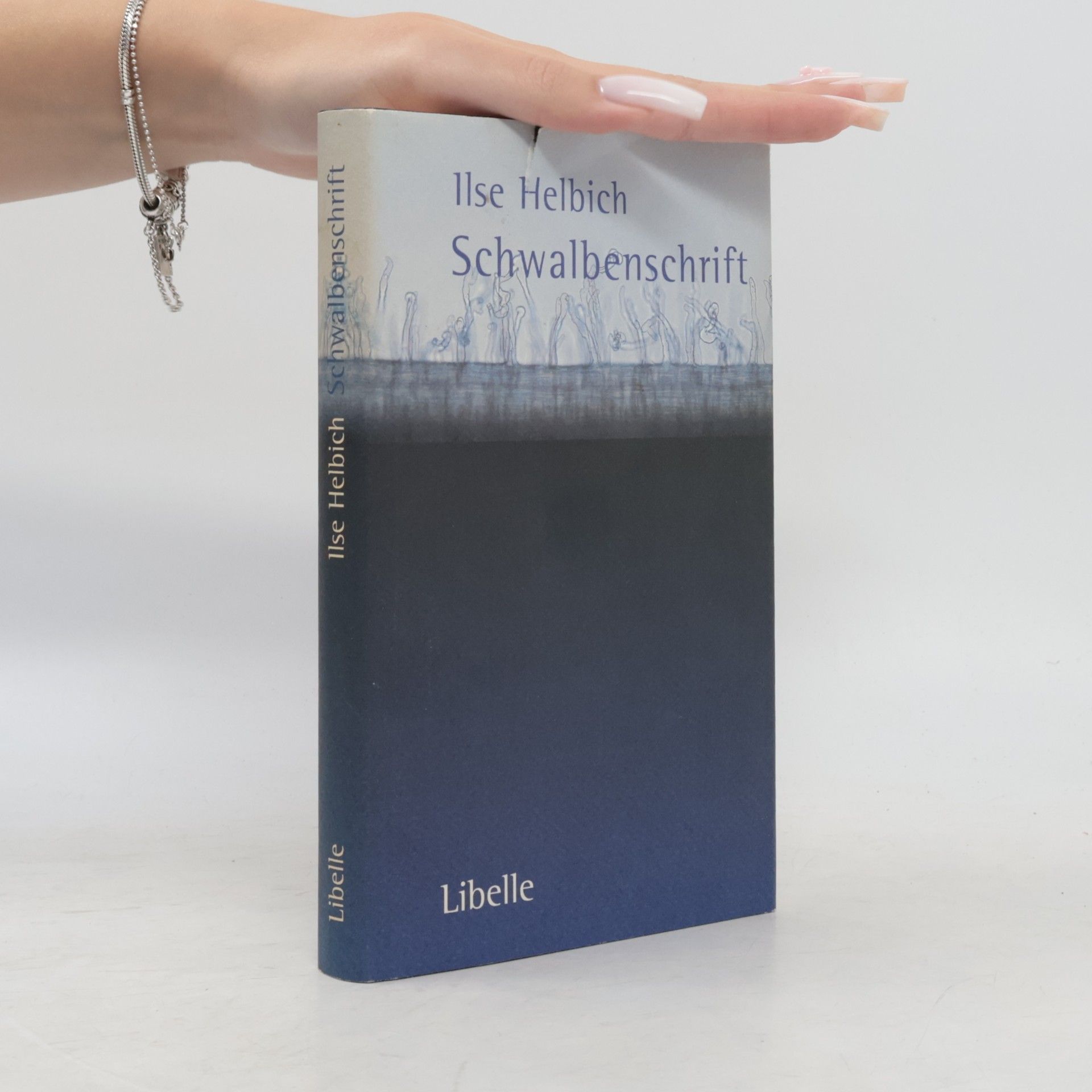 Schwalbenschrift