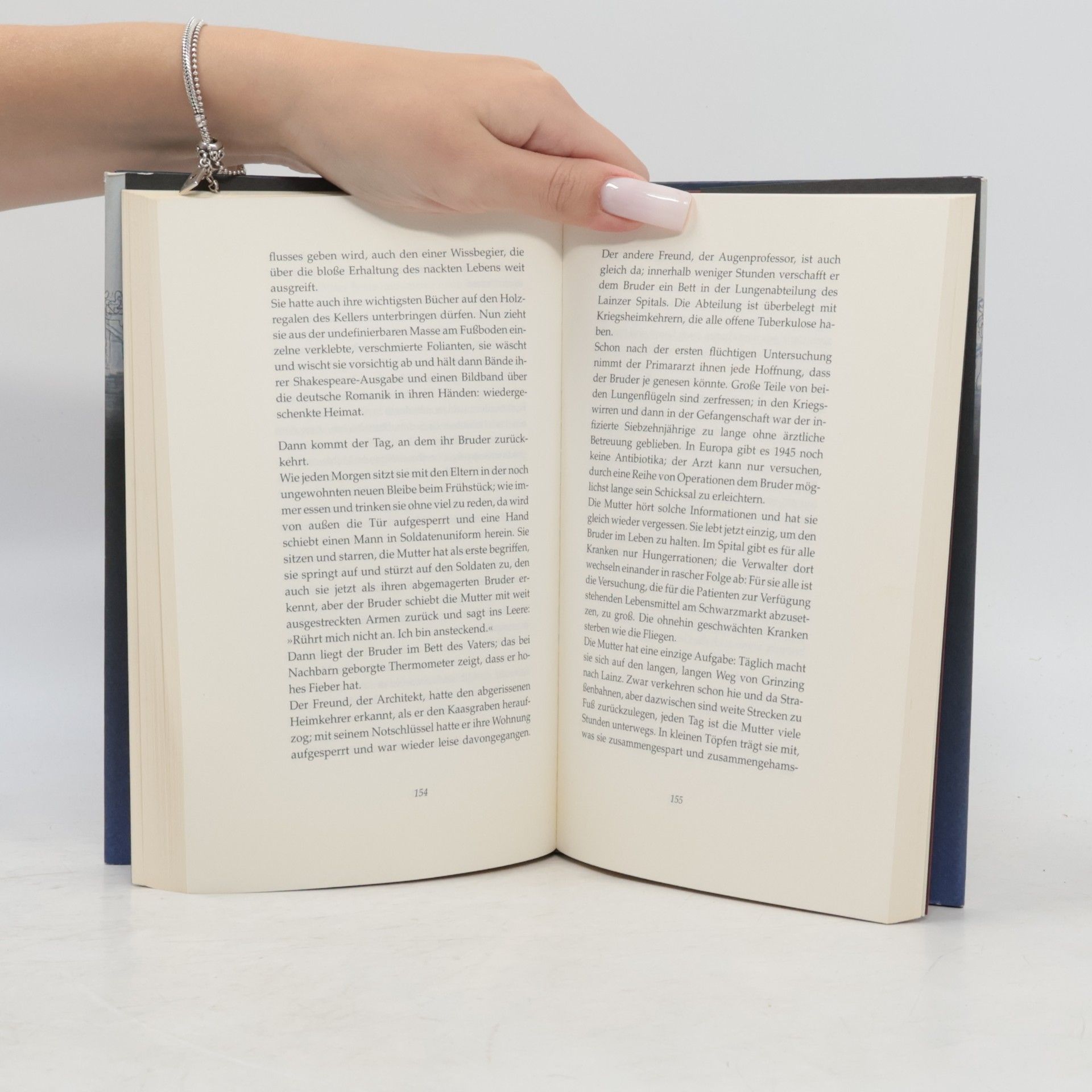 Ilse Helbich Schwalbenschrift