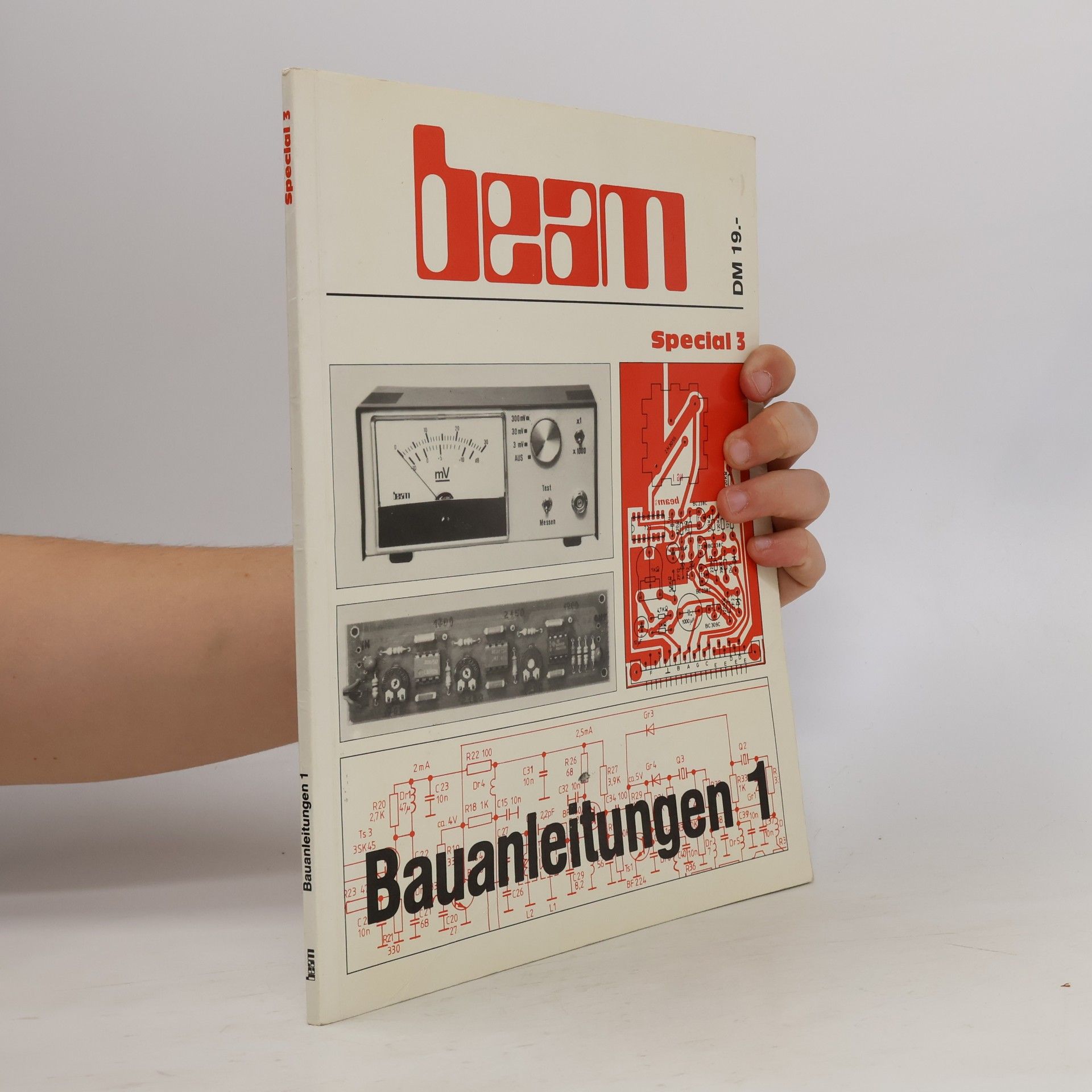 Bauanleitungen 1