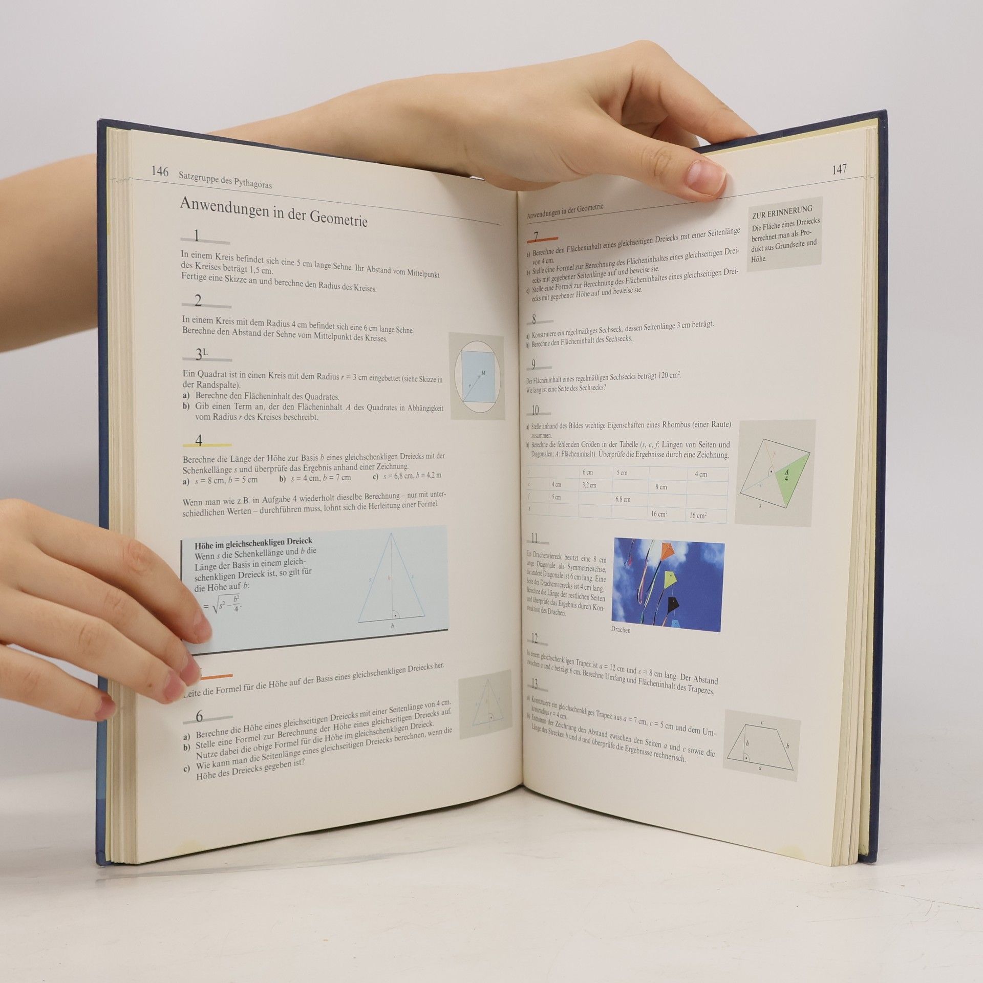 Mathematik plus
