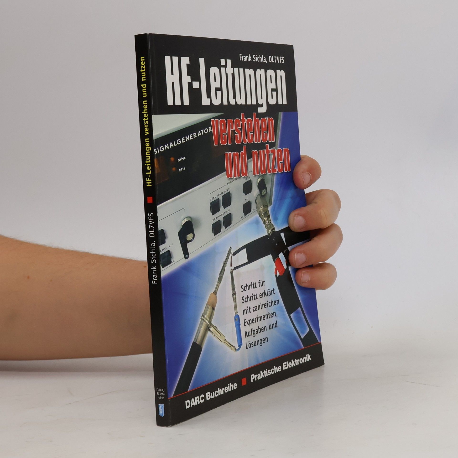 HF-Leitungen verstehen und nutzen