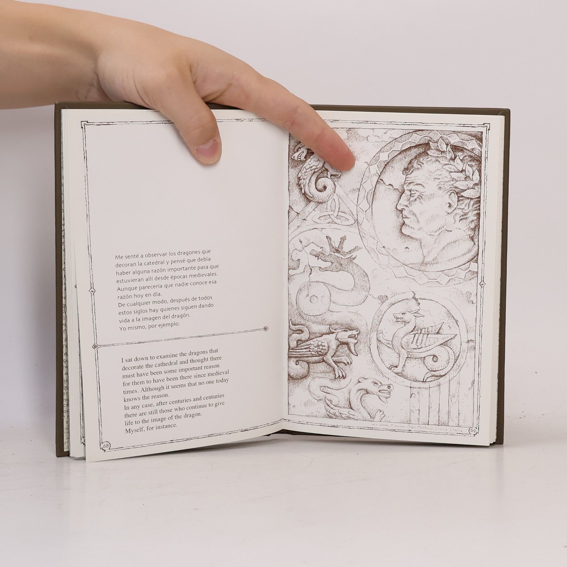 Ciruelo CUADERNO DE VIAJES DE CIRUELO