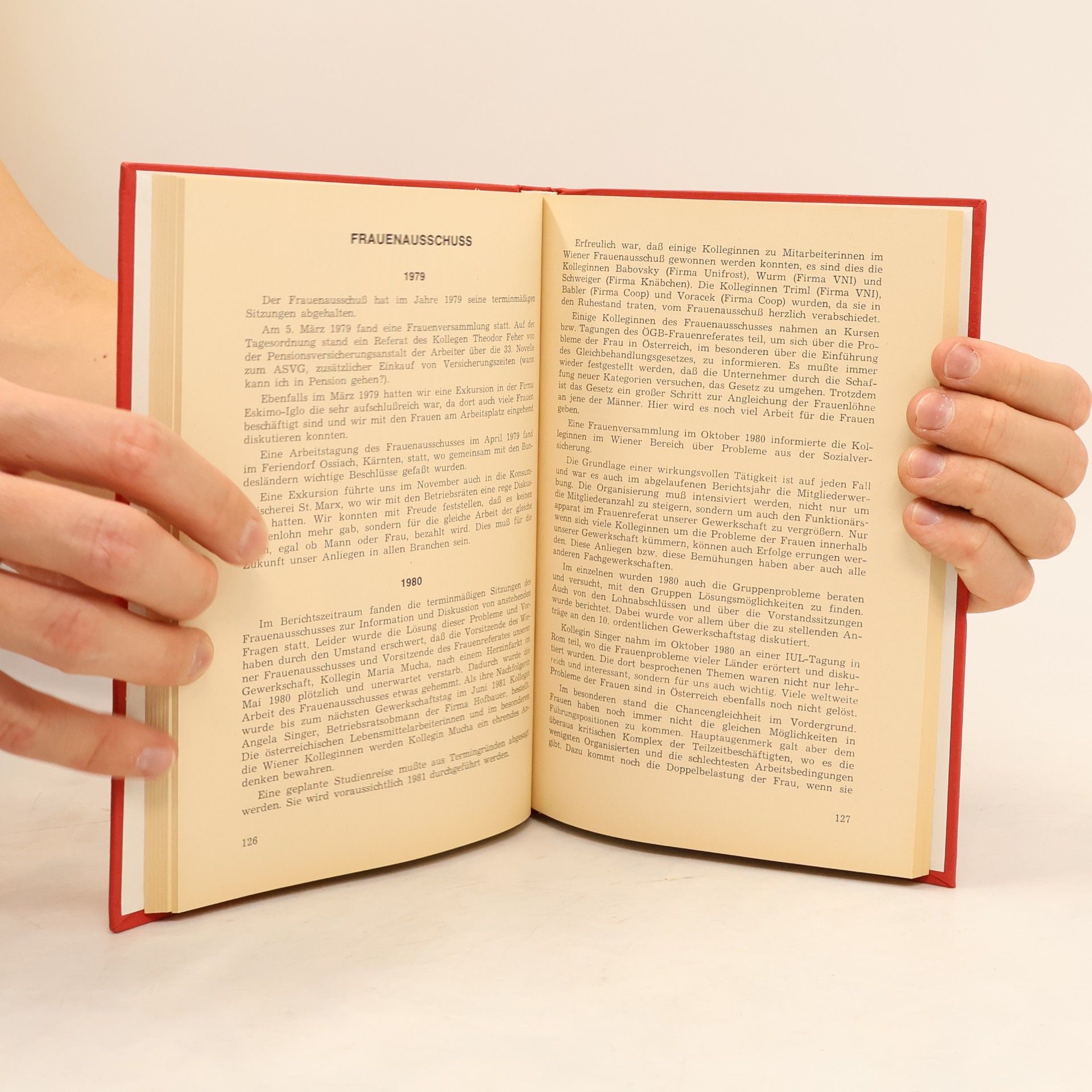kolektiv Jahrbuch 1979/80