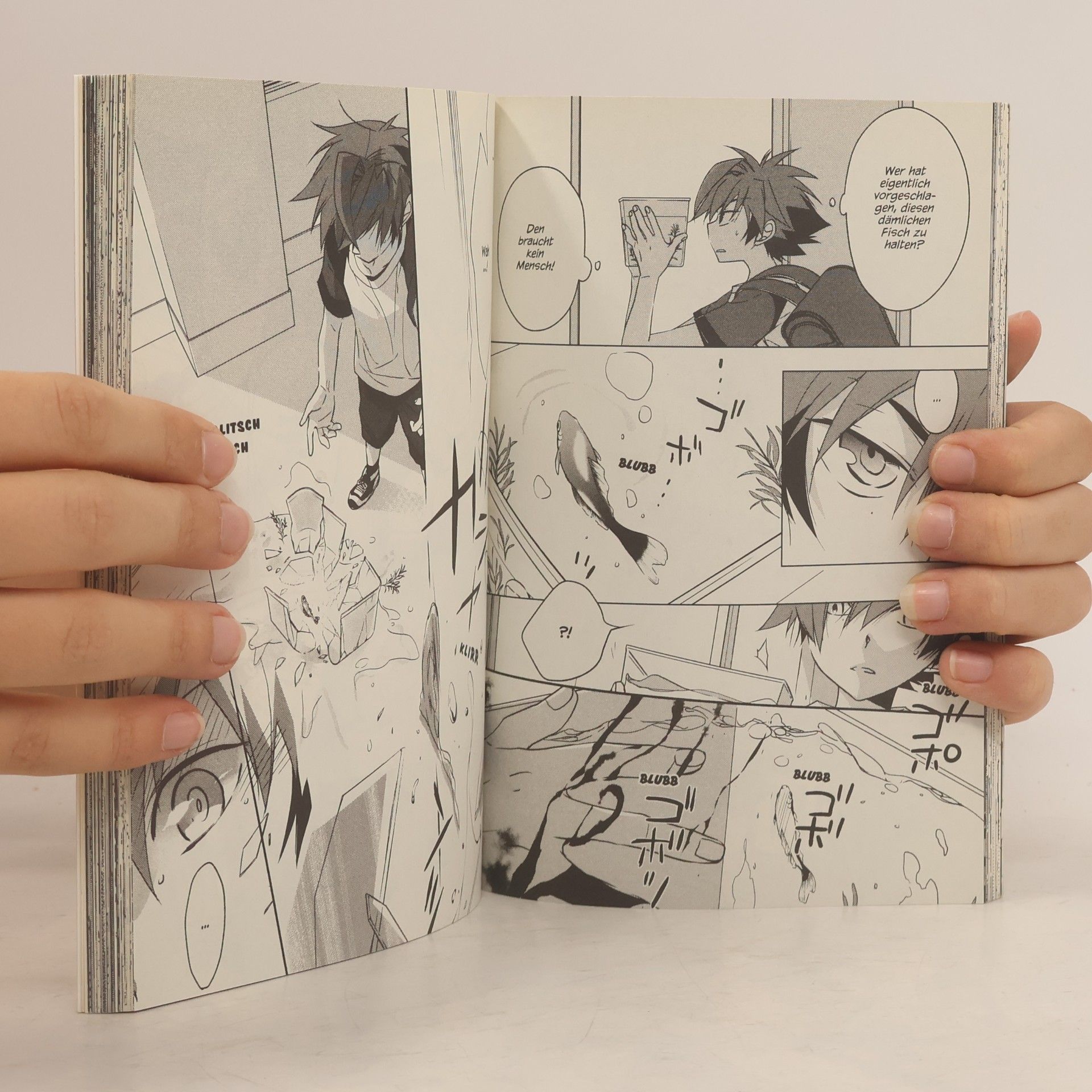 Yukiru Sugisaki 1001 knights 1