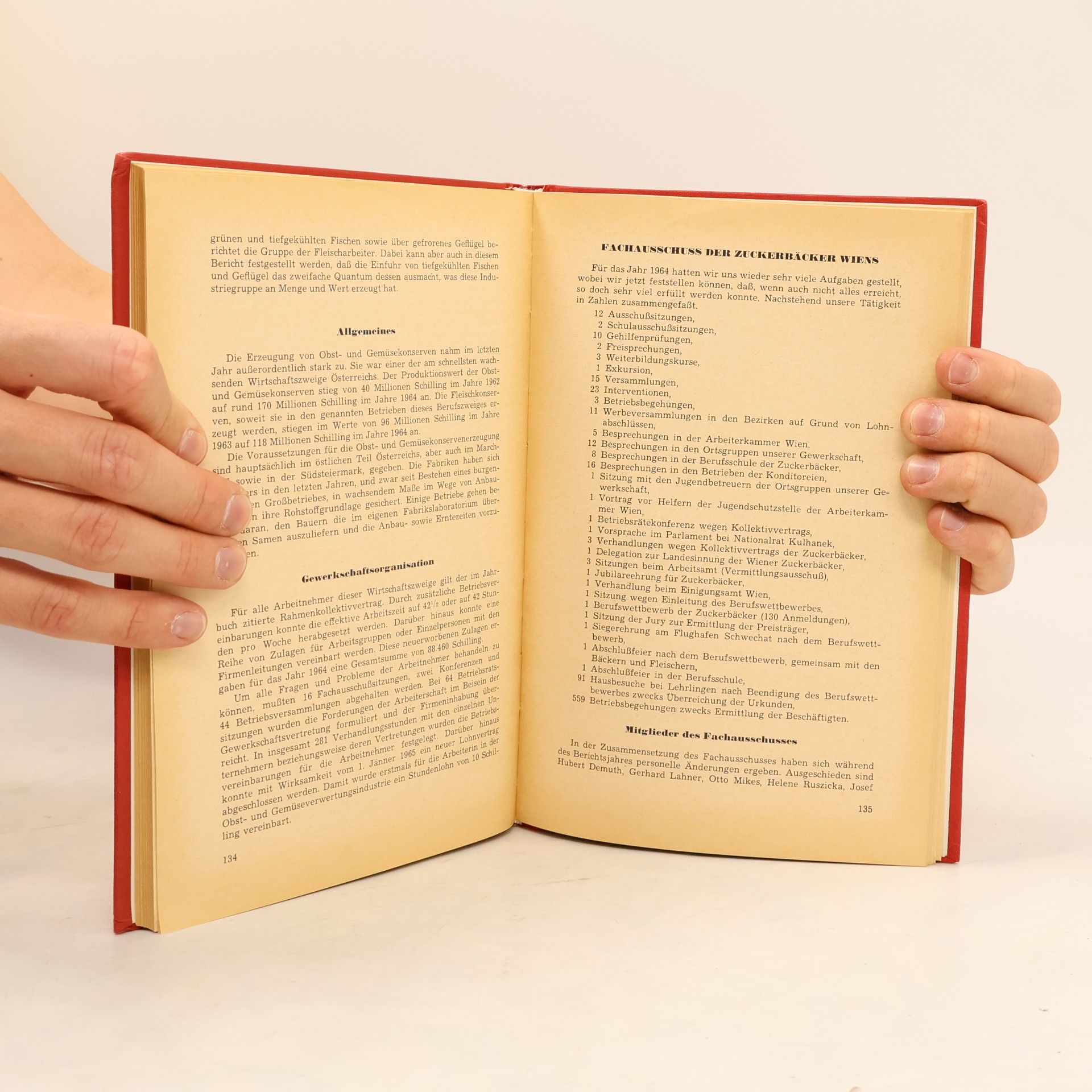 kolektiv Jahrbuch 1964