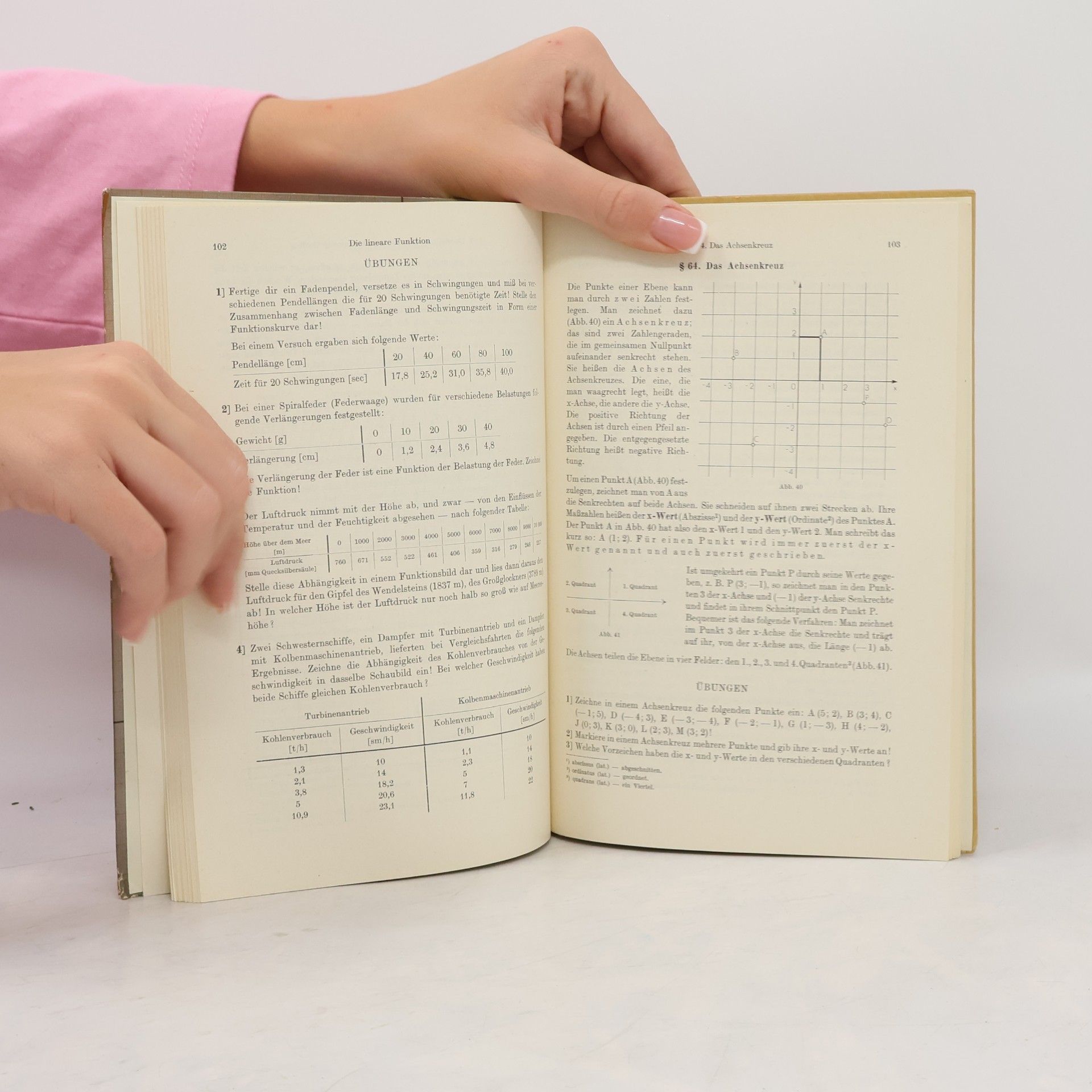 Various authors Algebra