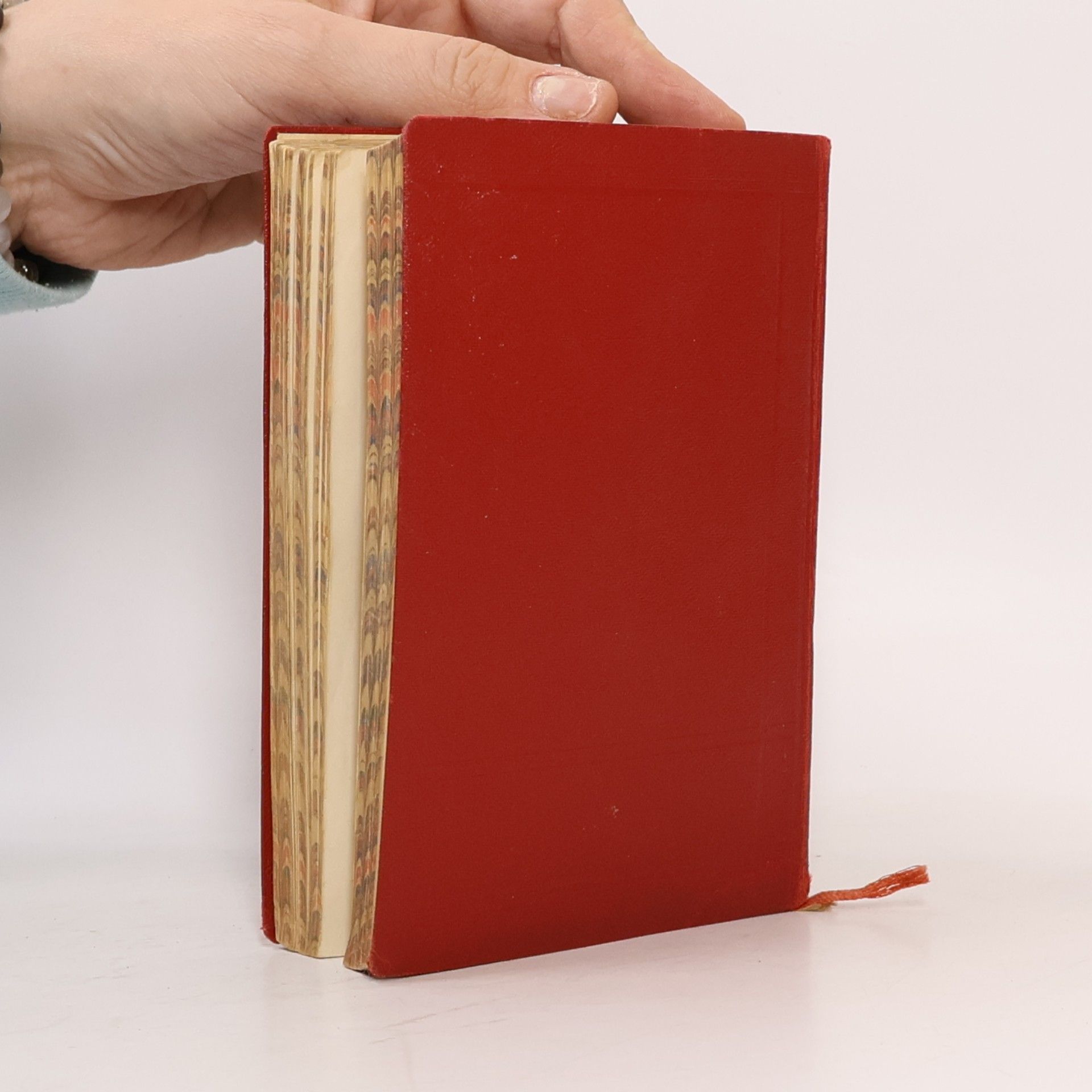 kolektiv Baedekers Italien