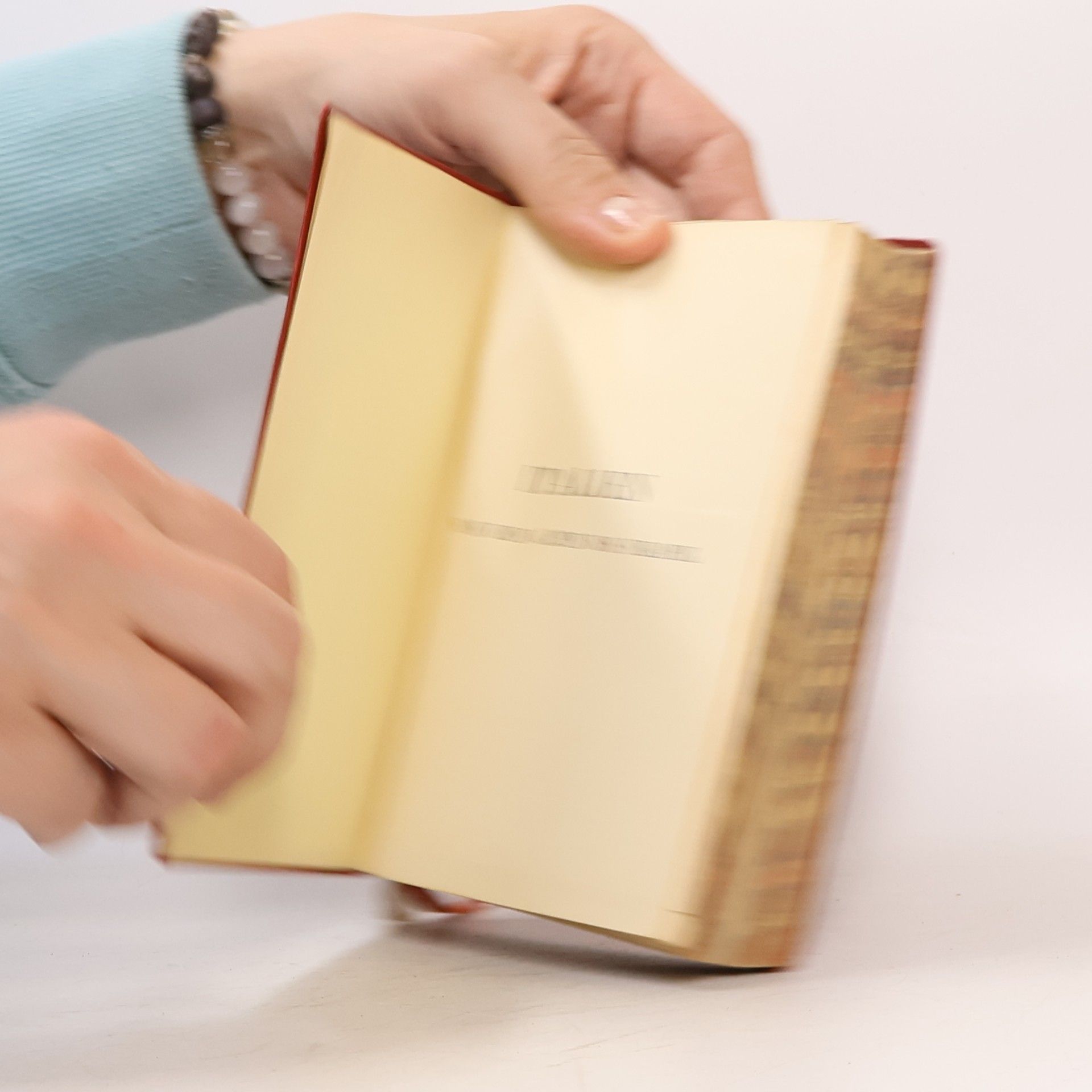 kolektiv Baedekers Italien