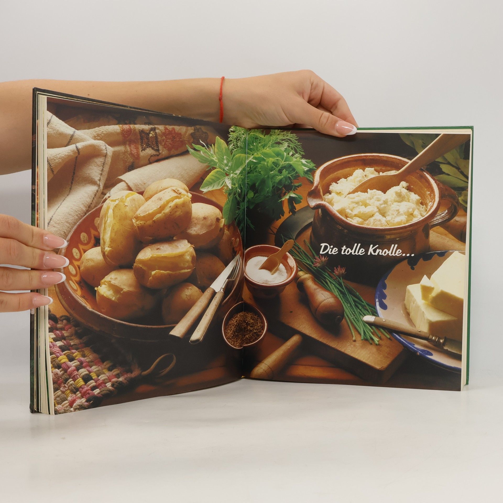 Barbara Rütting Mein neues Kochbuch