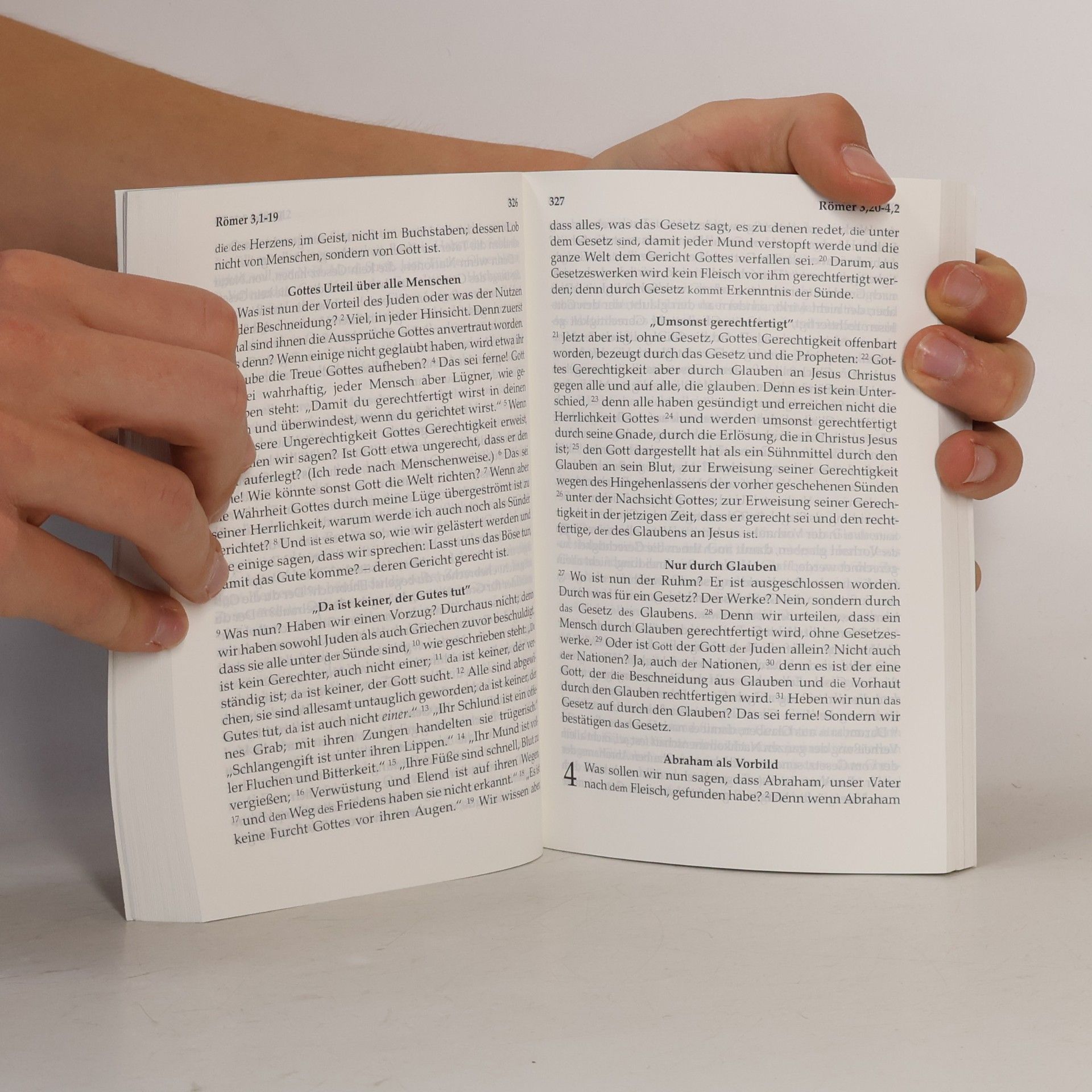 Autorenkollektiv Das Neue Testament und die Psalmen