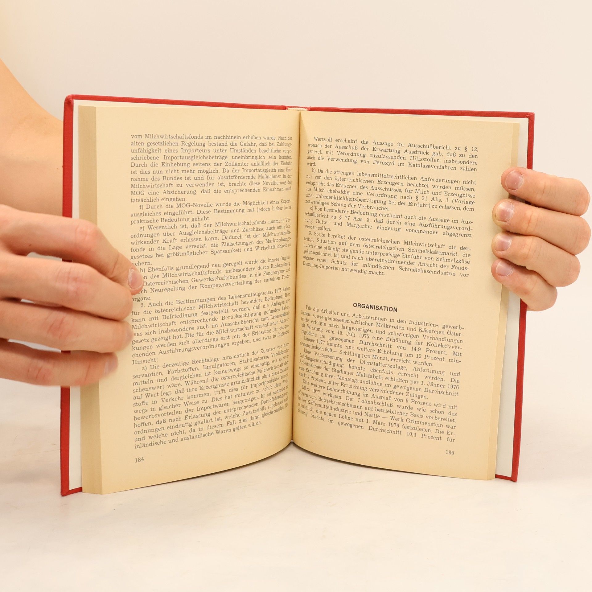 kolektiv Jahrbuch 1975/76