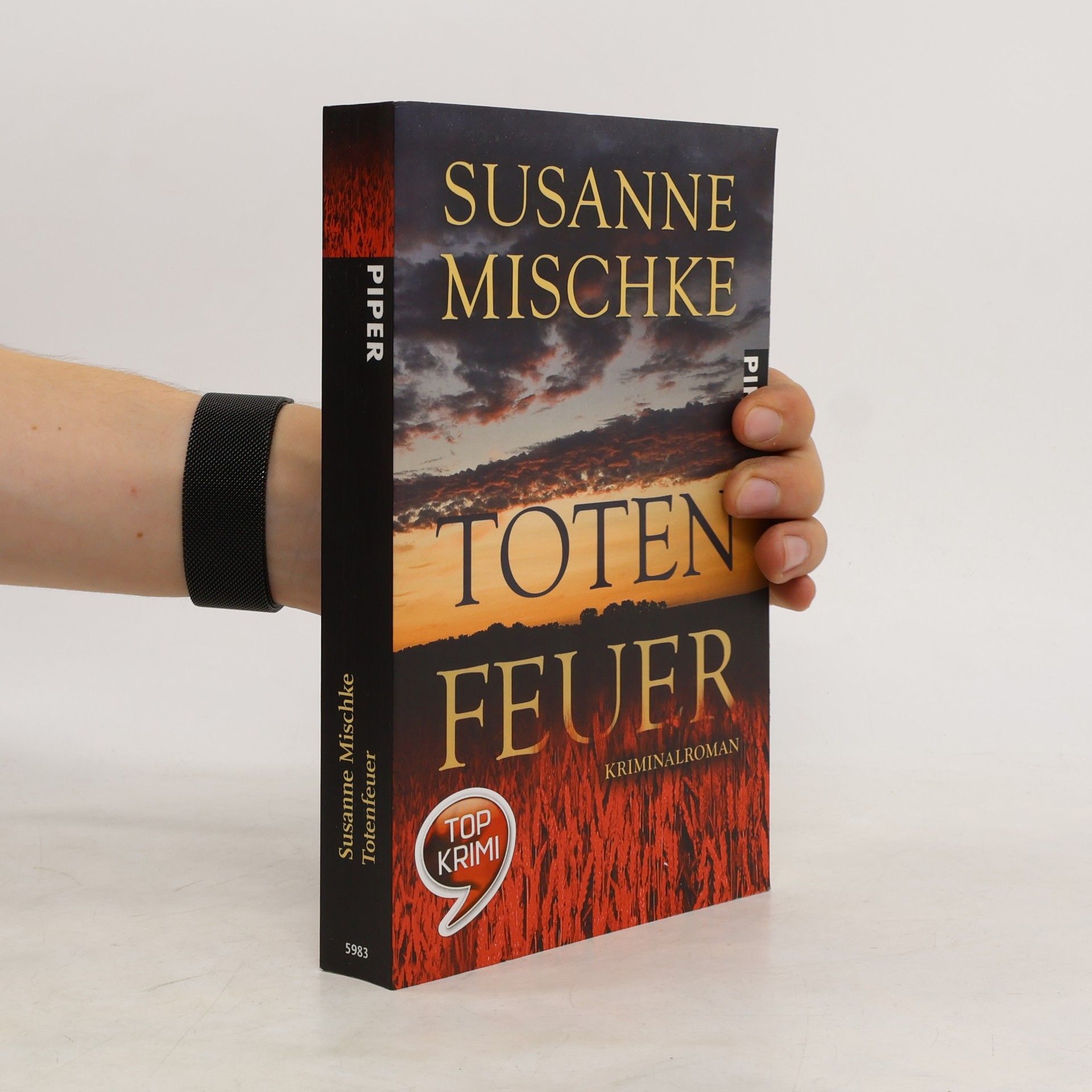 Totenfeuer