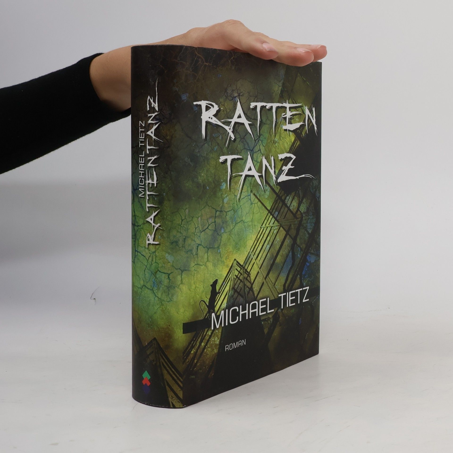 Michael Tietz Rattentanz