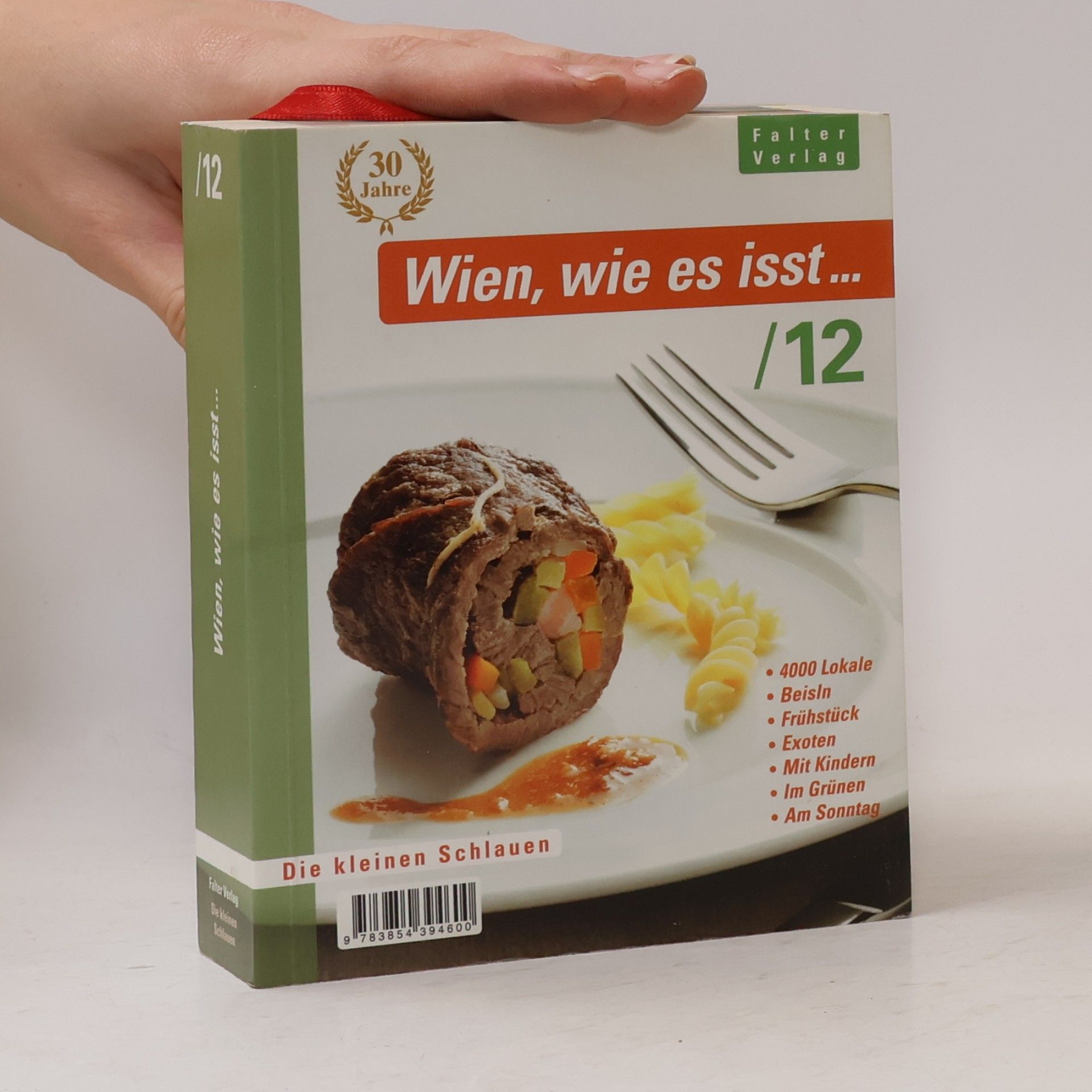 Autorenkollektiv Wien, wie es isst .../12