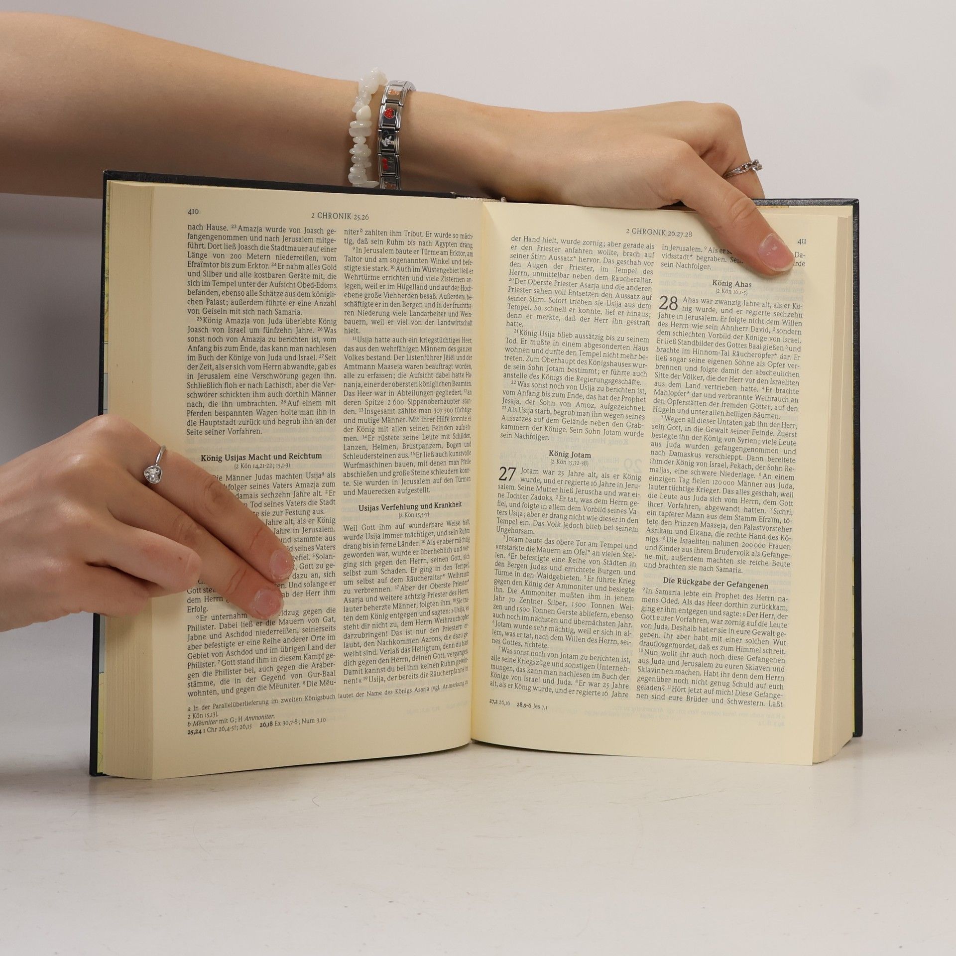 Autorenkollektiv Die Bibel in heutigem Deutsch