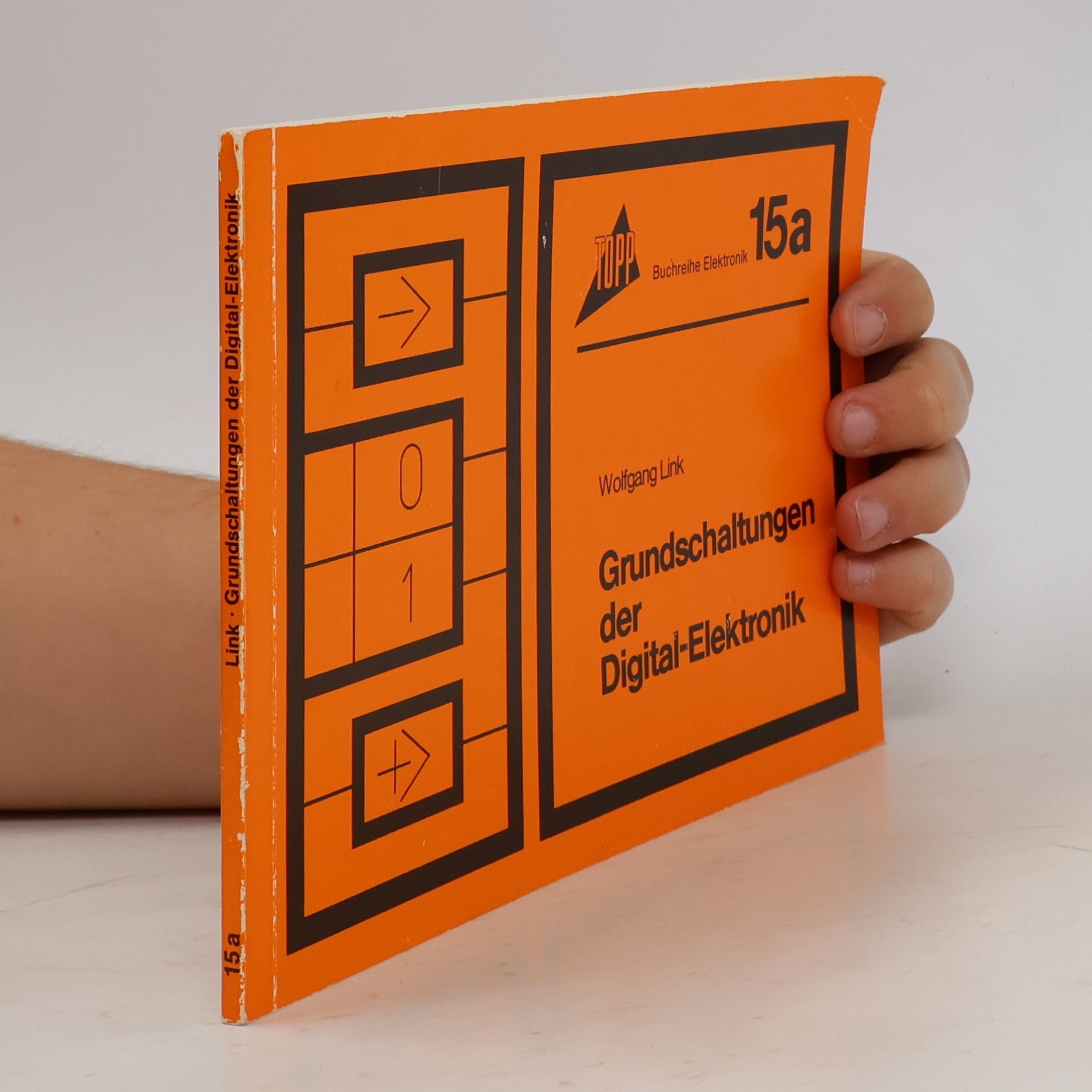 Grundschaltungen der Digital-Elektronik