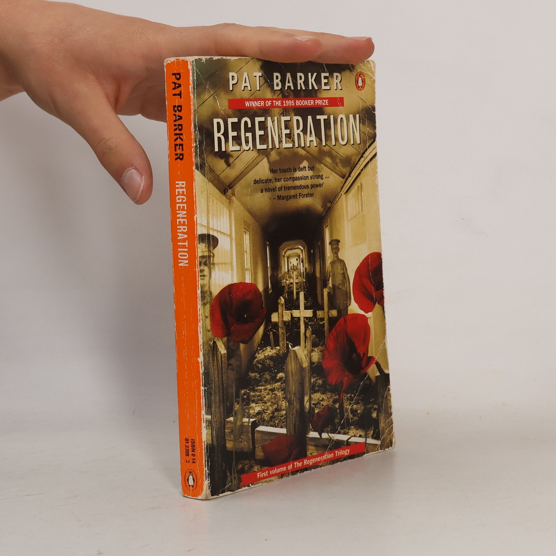 Pat Barker Regeneration