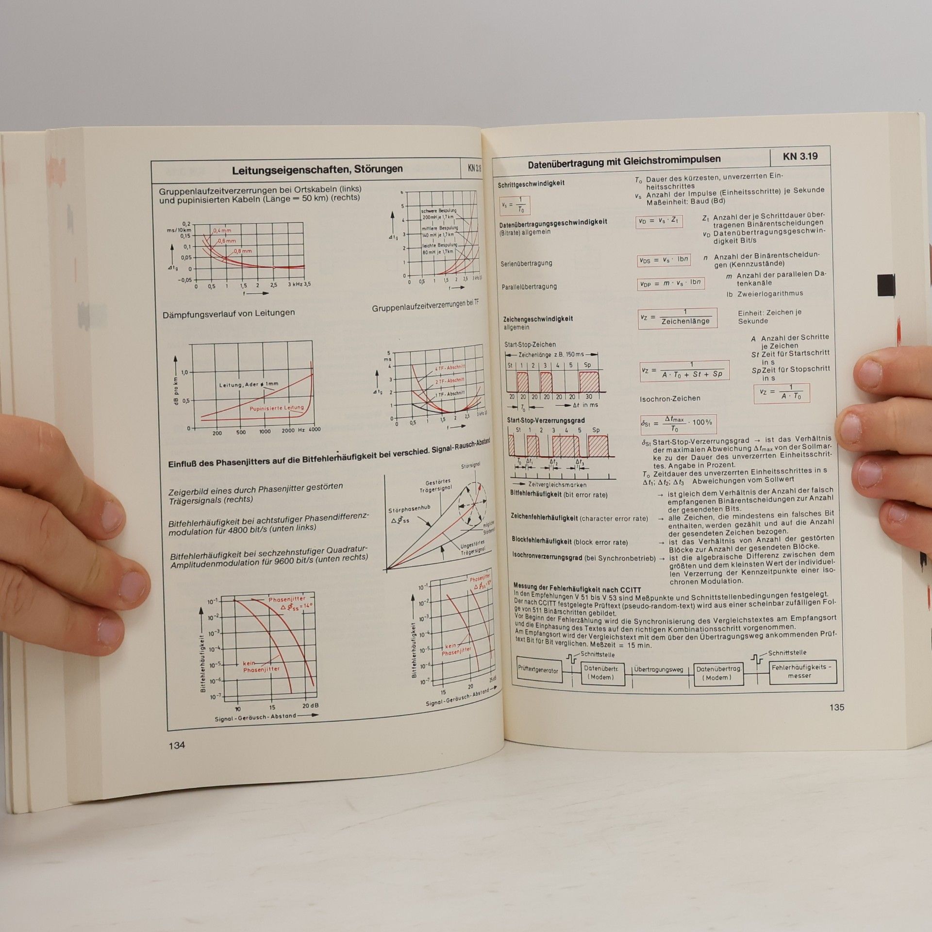 Wilhelm Benz Tabellenbuch Elektronik