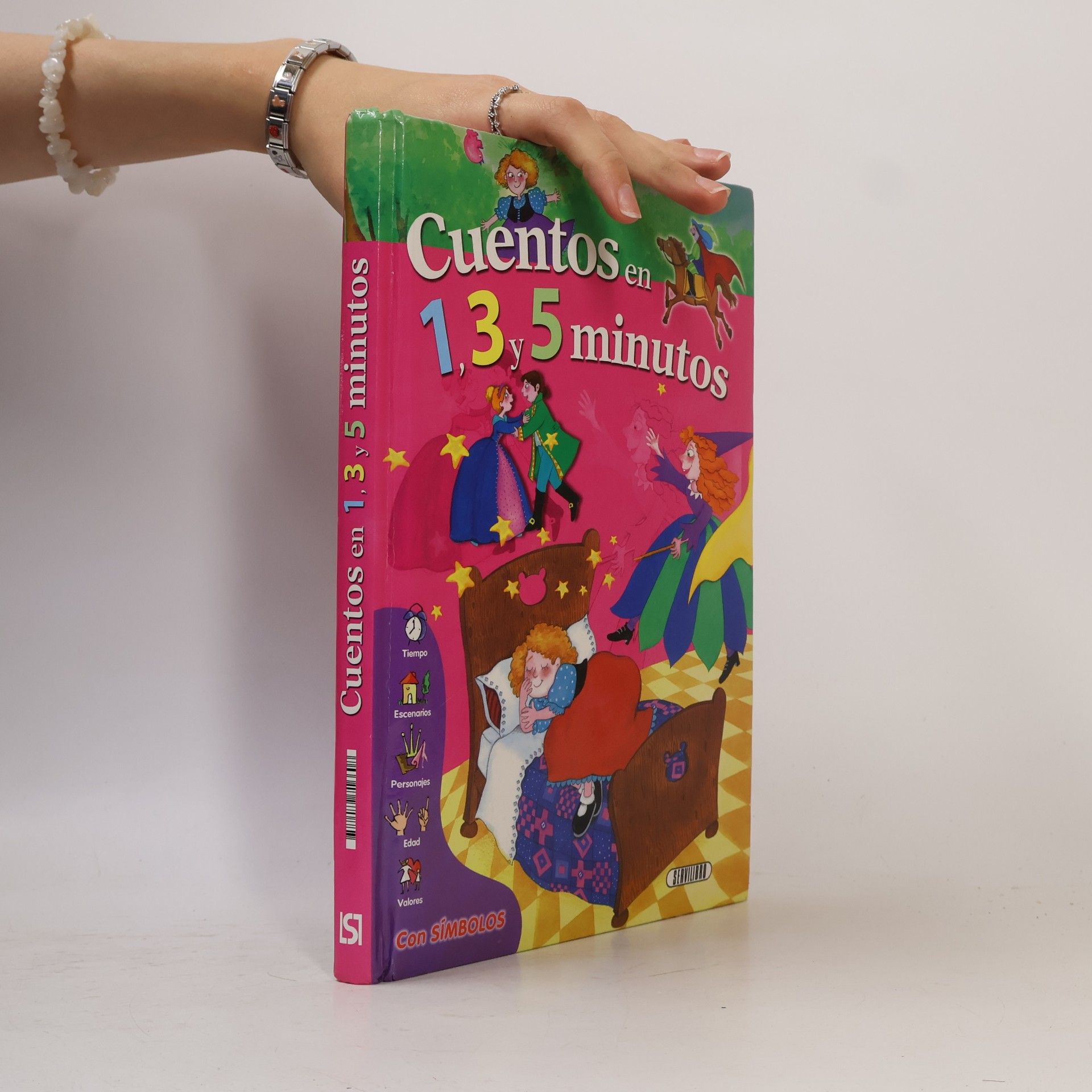 kolektiv Cuentos en 1,3 y 5 minutos