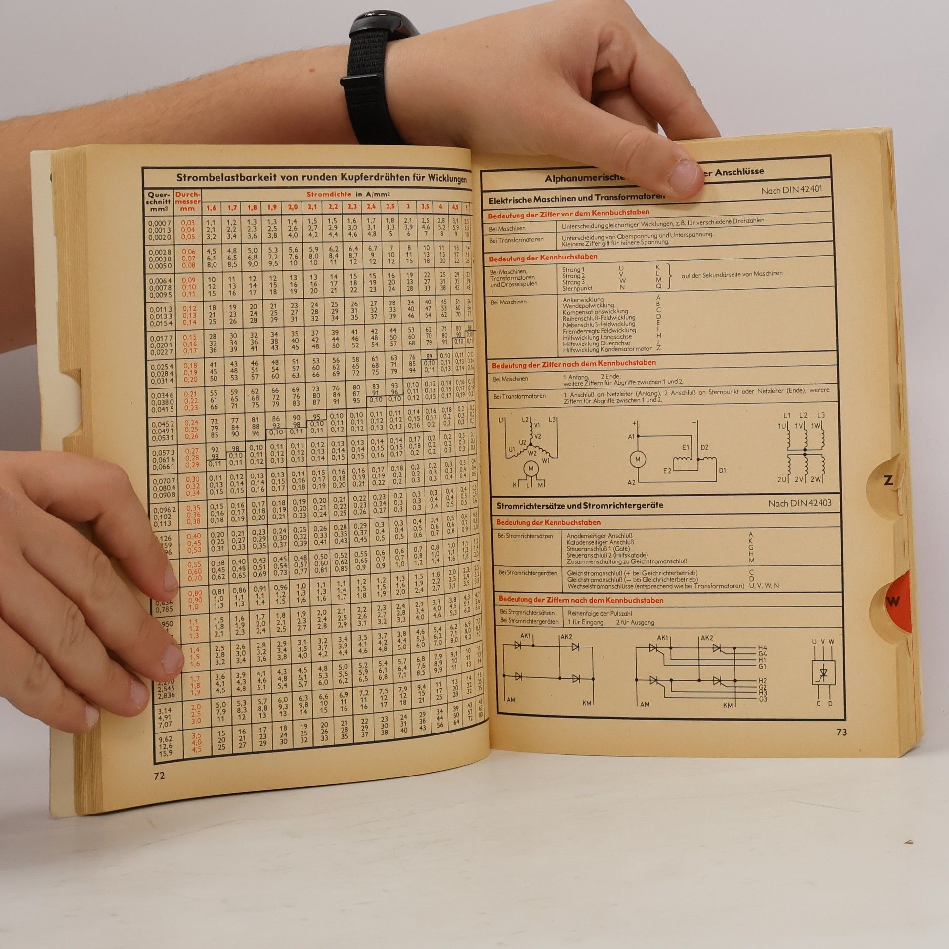 Autorenkollektiv Tabellenbuch Elektrotechnik