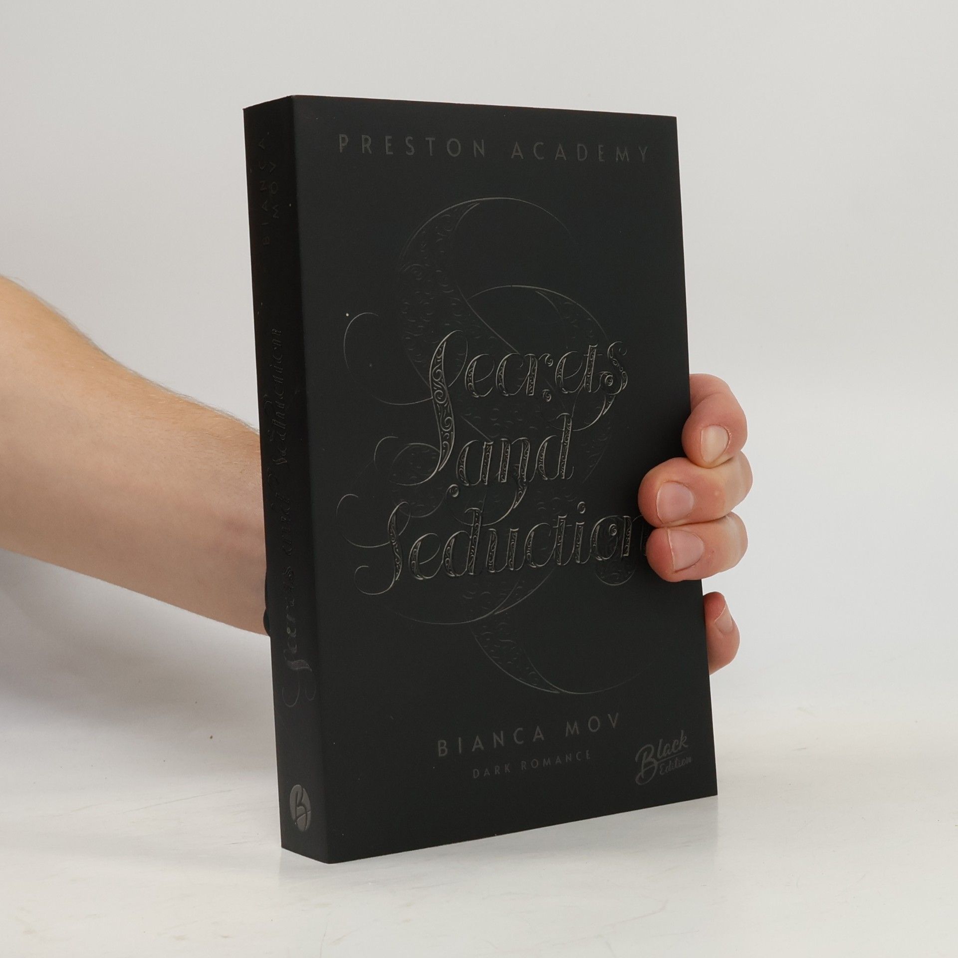 Bianca Mov Secrets and Seduction