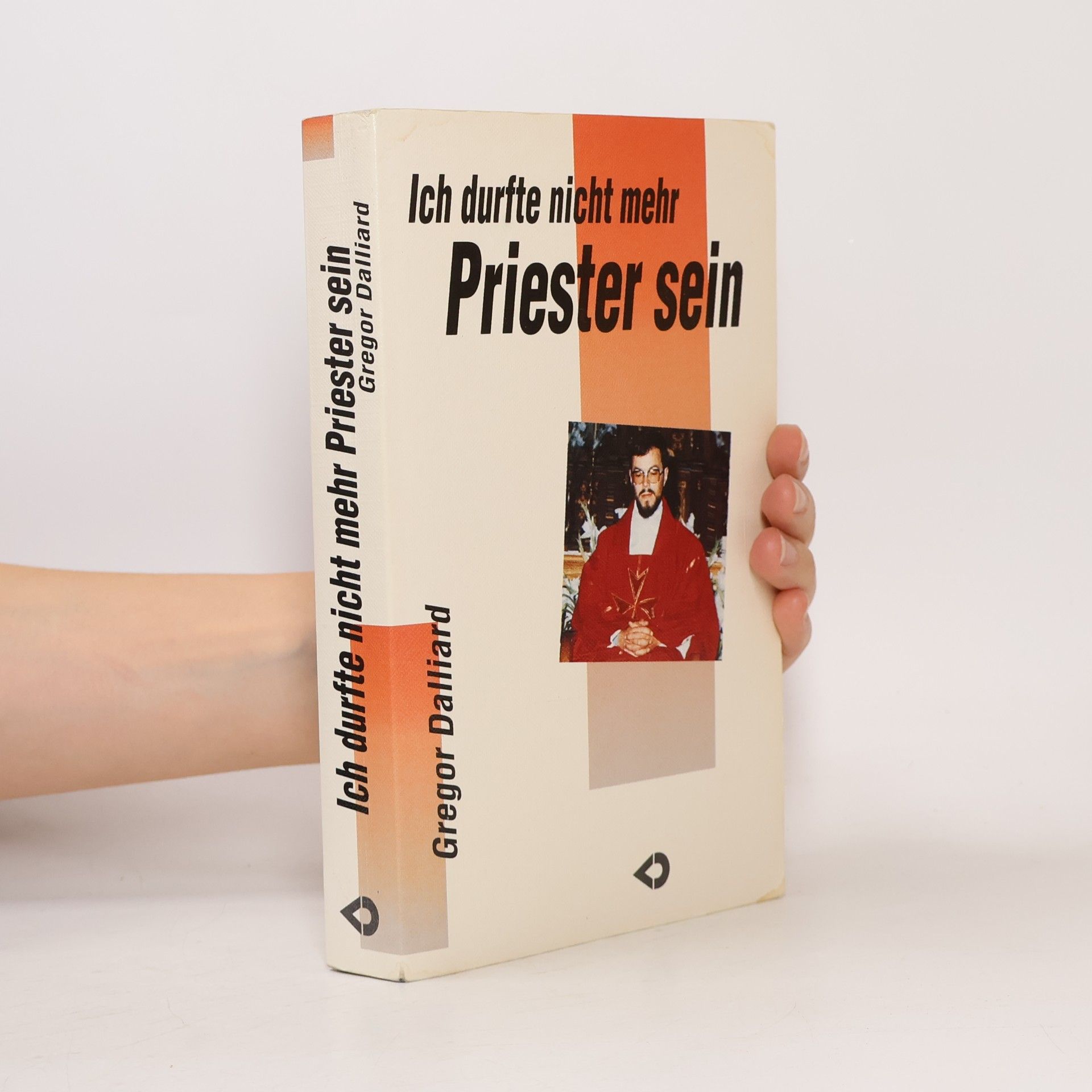 Ich durfte nicht mehr Priester sein