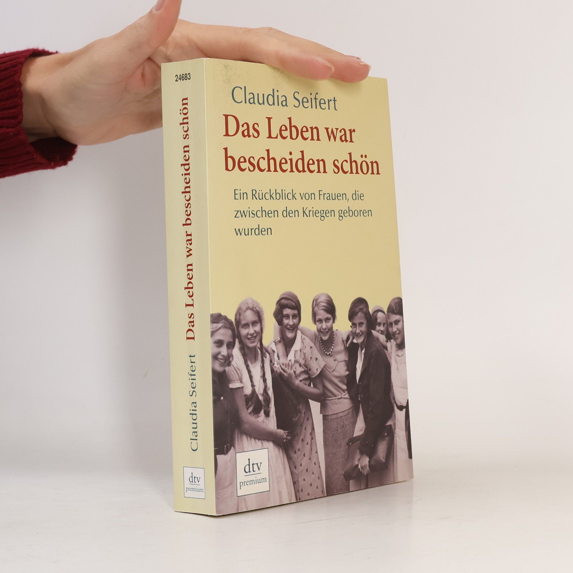 Das Leben war bescheiden schön